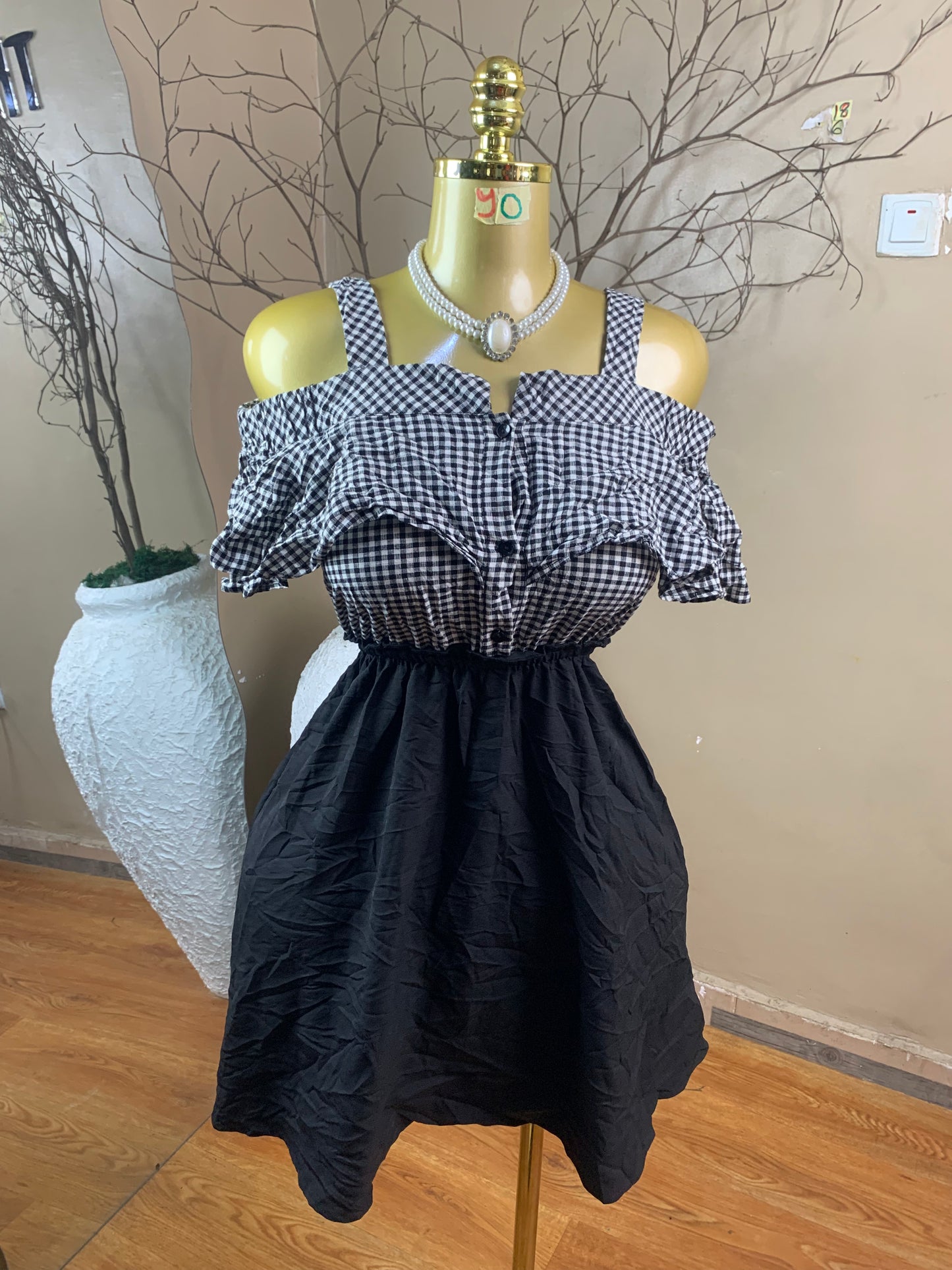SIZE6 YO18