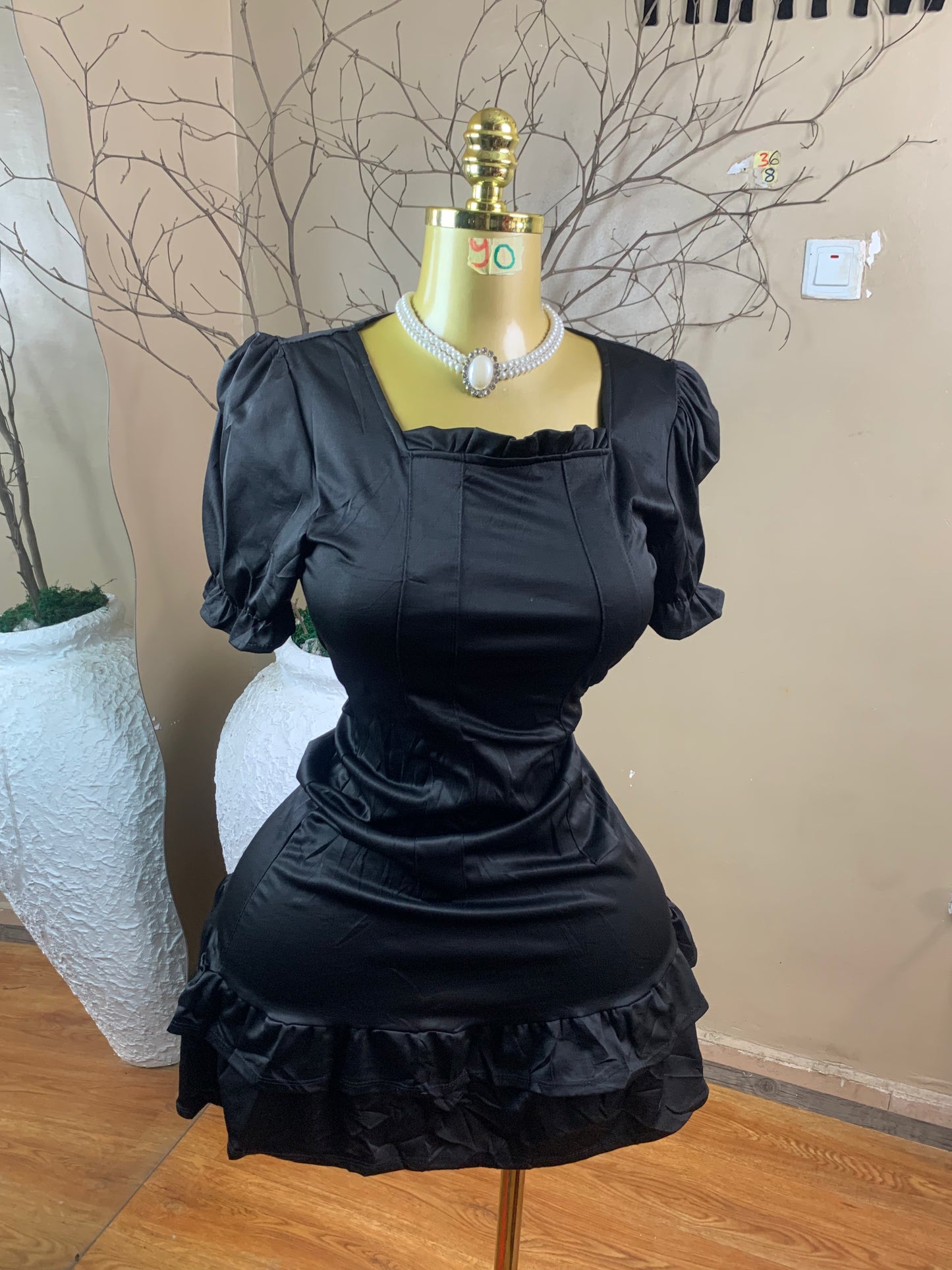 SIZE8 YO36