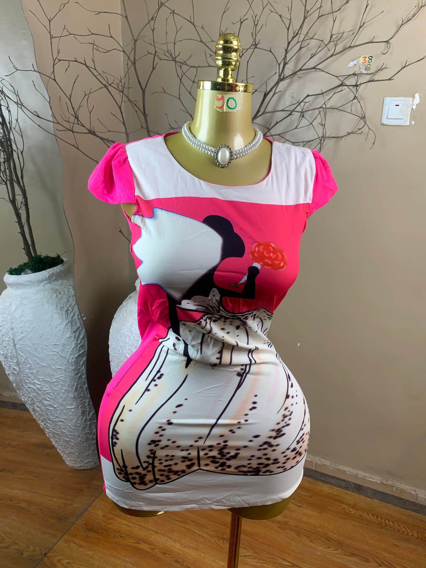 SIZE6 YO38