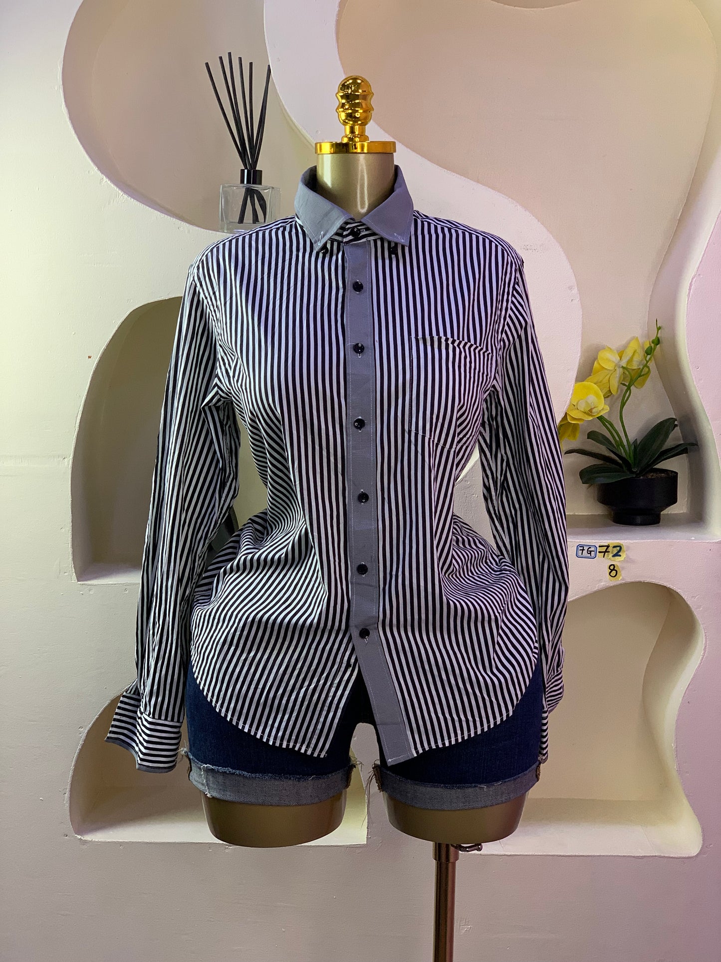 SIZE8 7G72