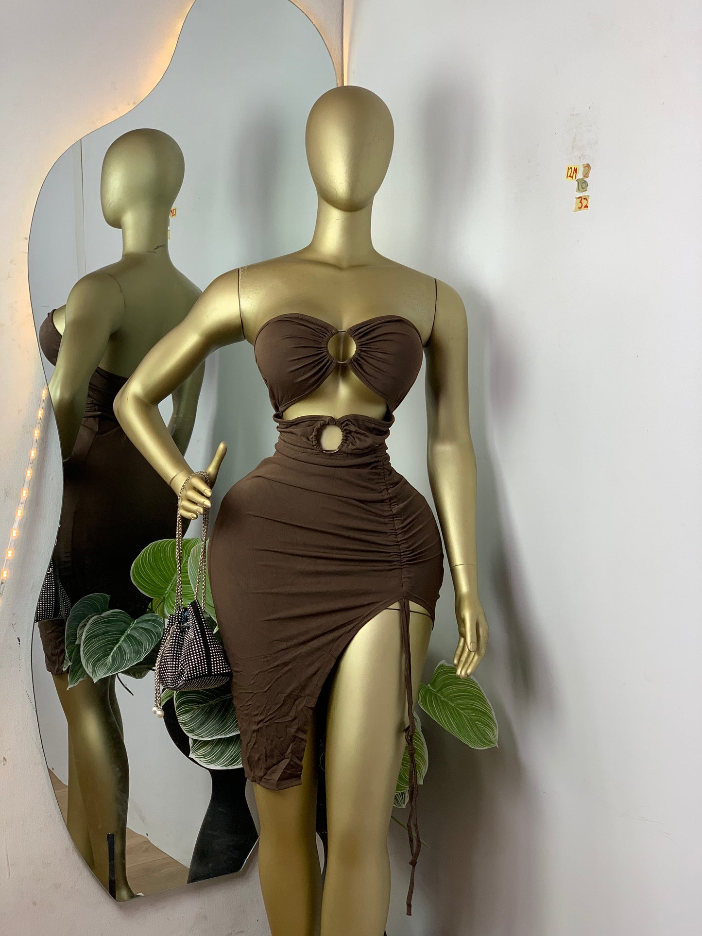 SIZE10 12M2 Length32