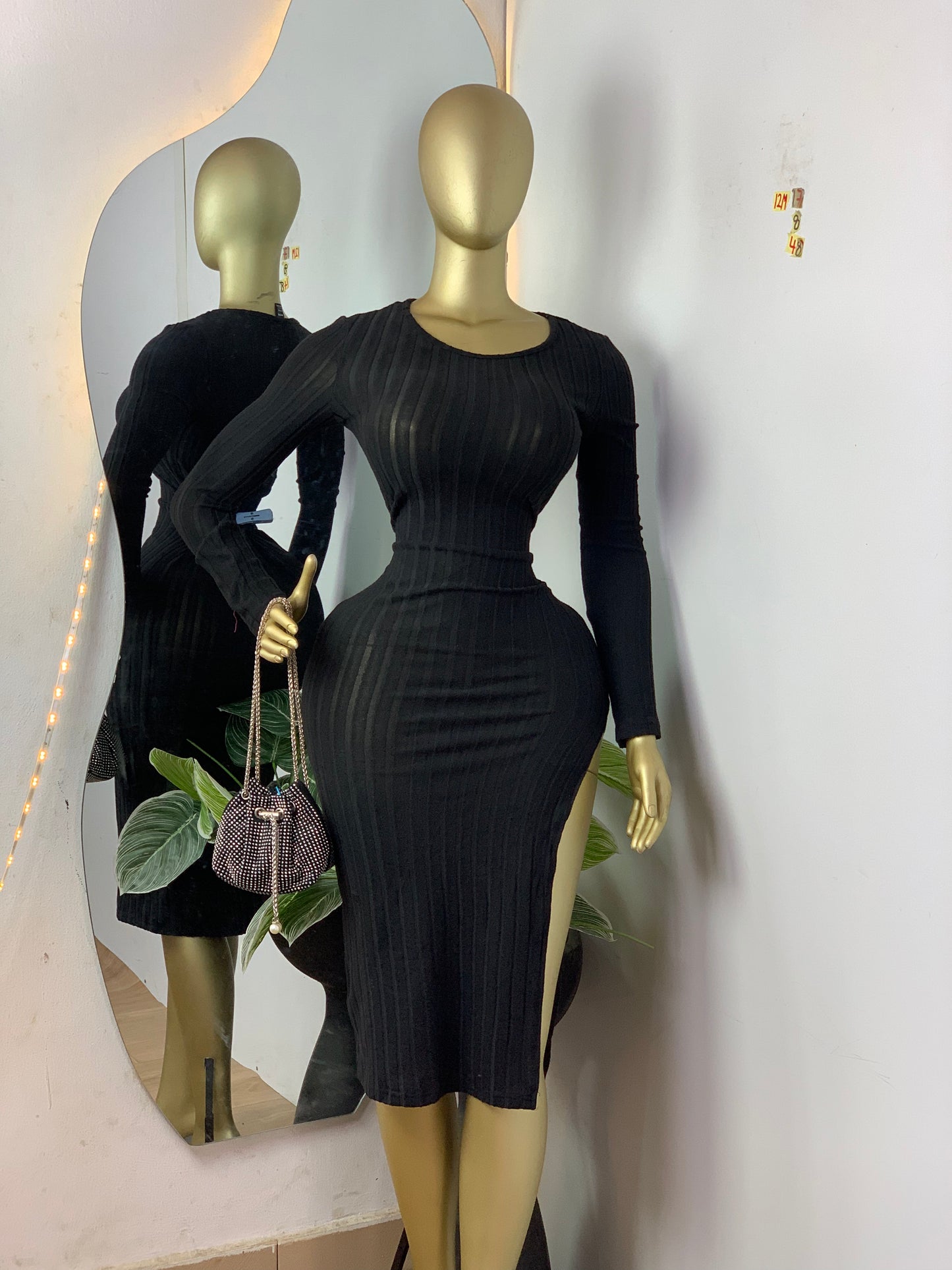 SIZE8 12M17 Length48