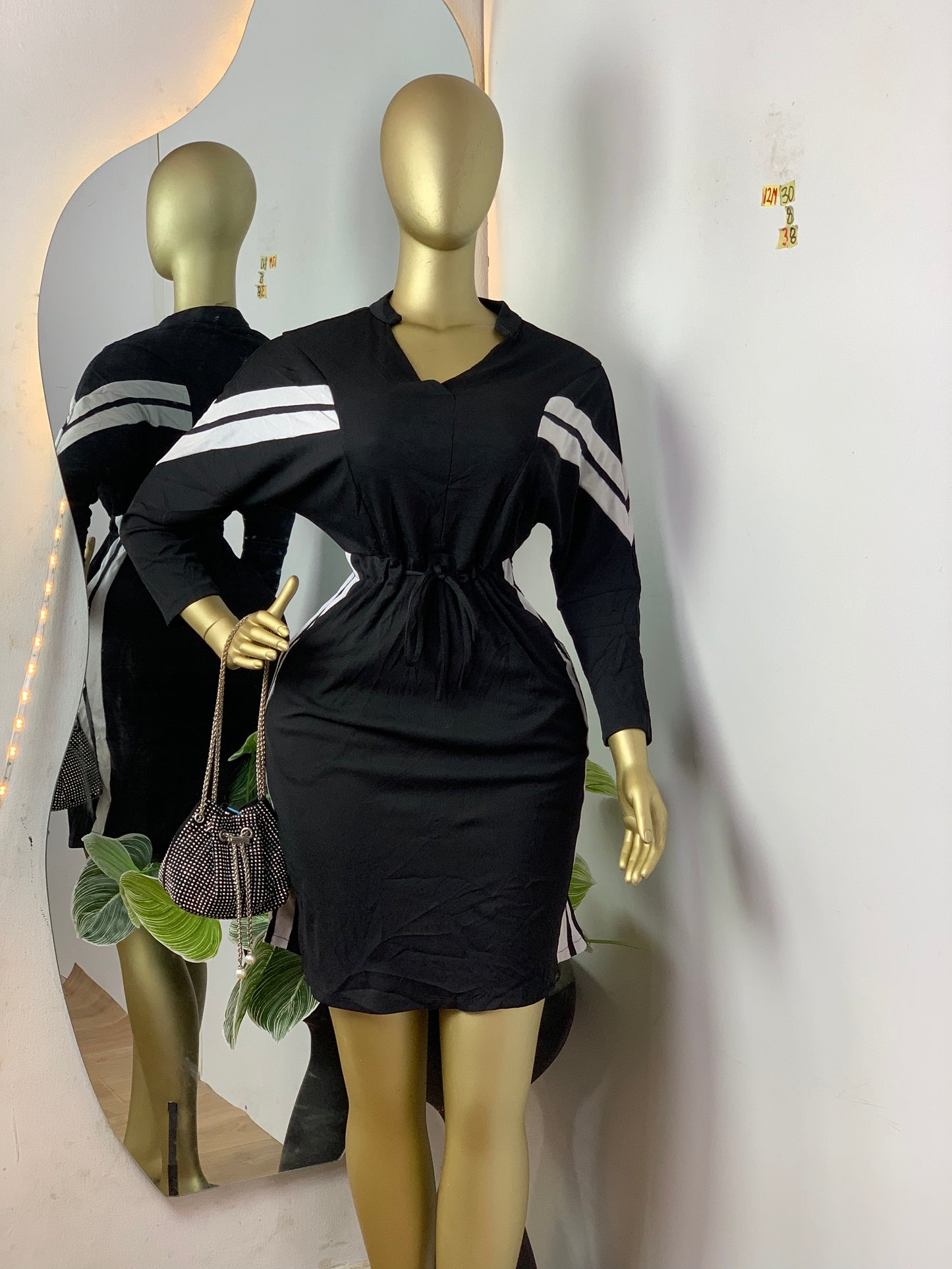 SIZE8 12M30 Length38