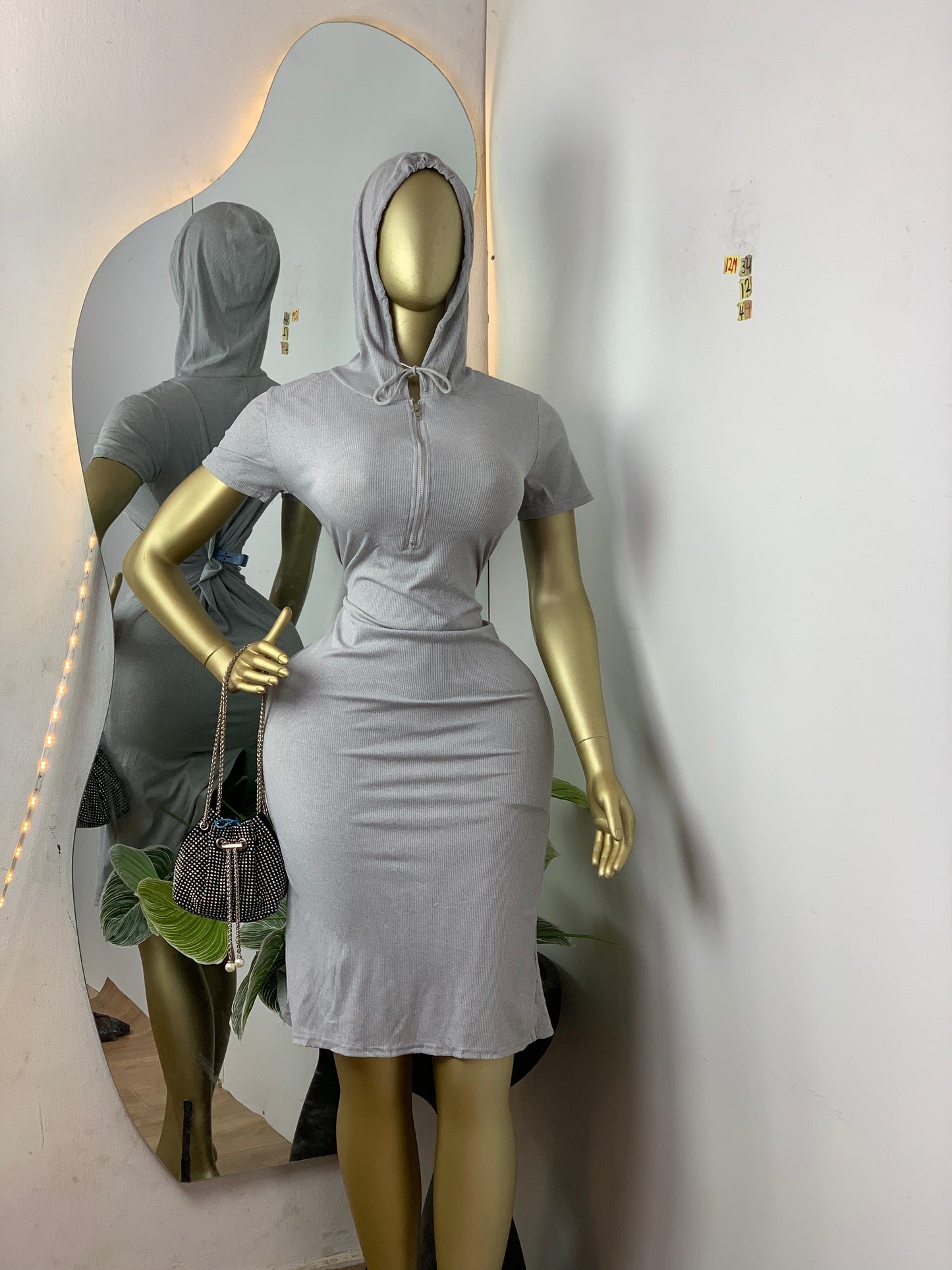 SIZE12 12M34 Length44