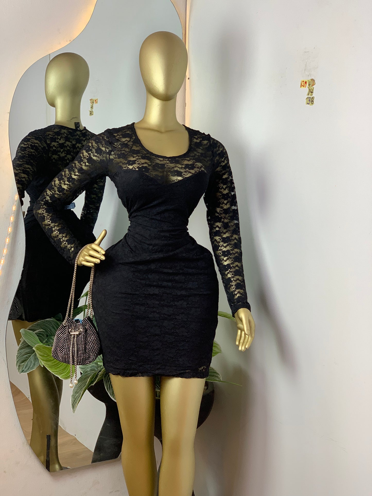 SIZE14 12M42 Length38