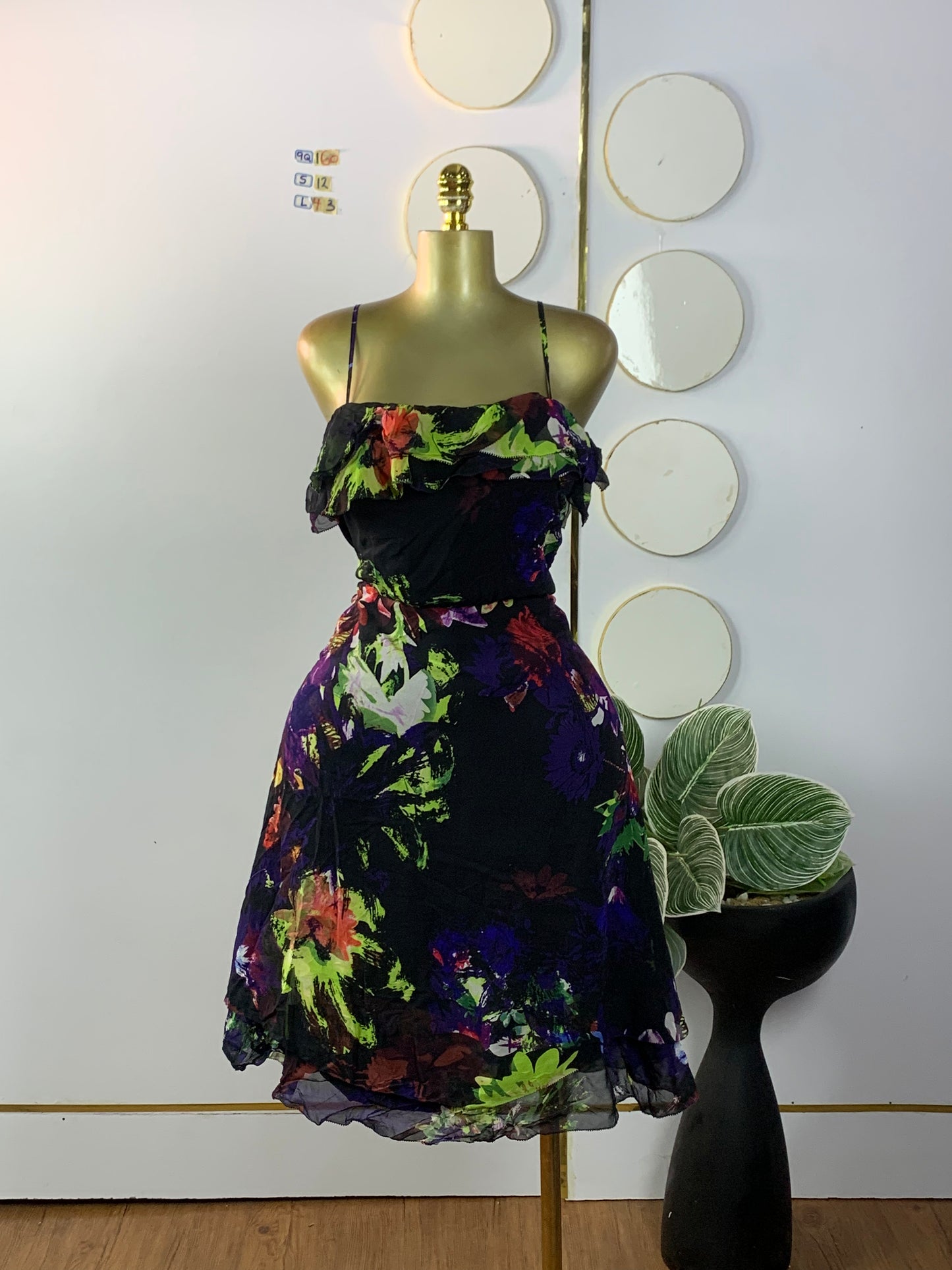 SIZE12 9Q160 Length43