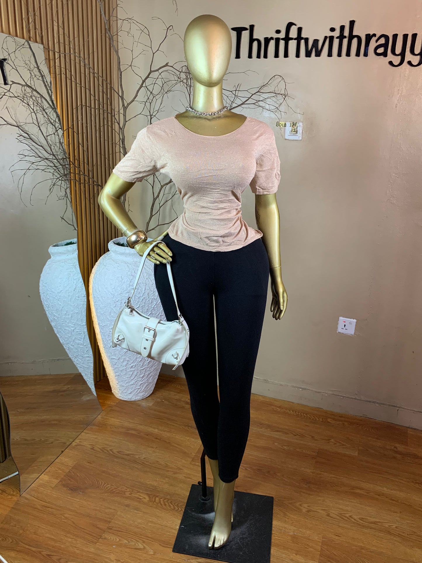 BOLD181 SIZE12 top only