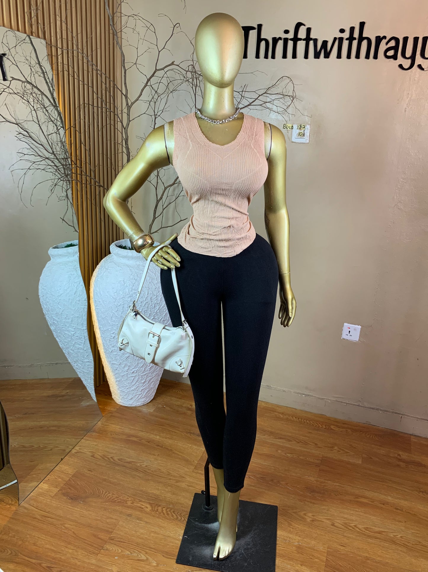 BOLD182 SIZE10 top only