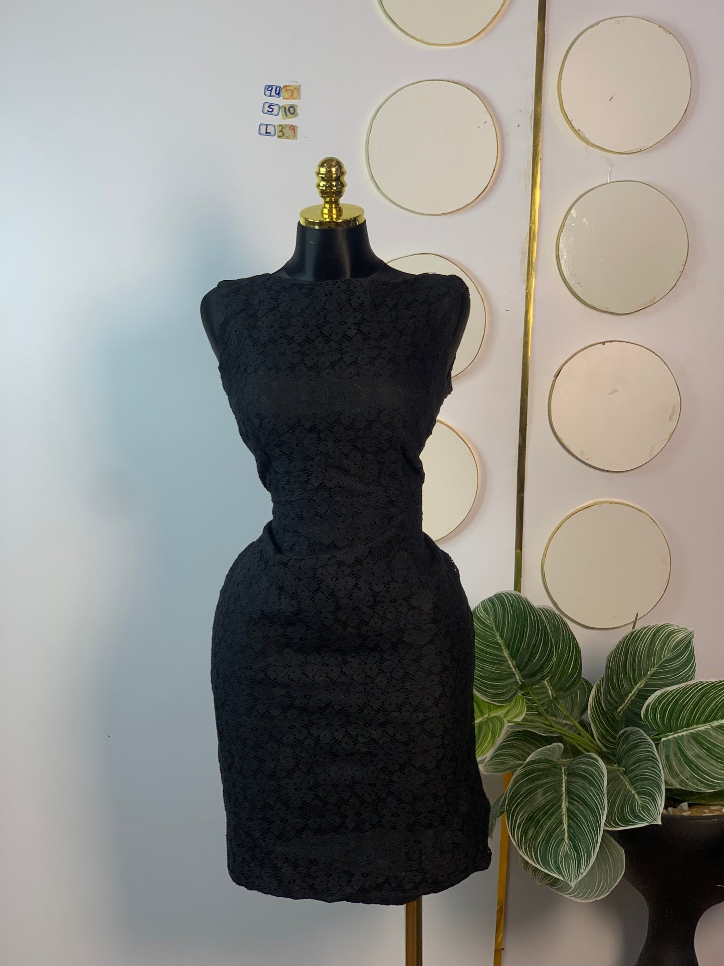 SIZE10 9U50 Length 39