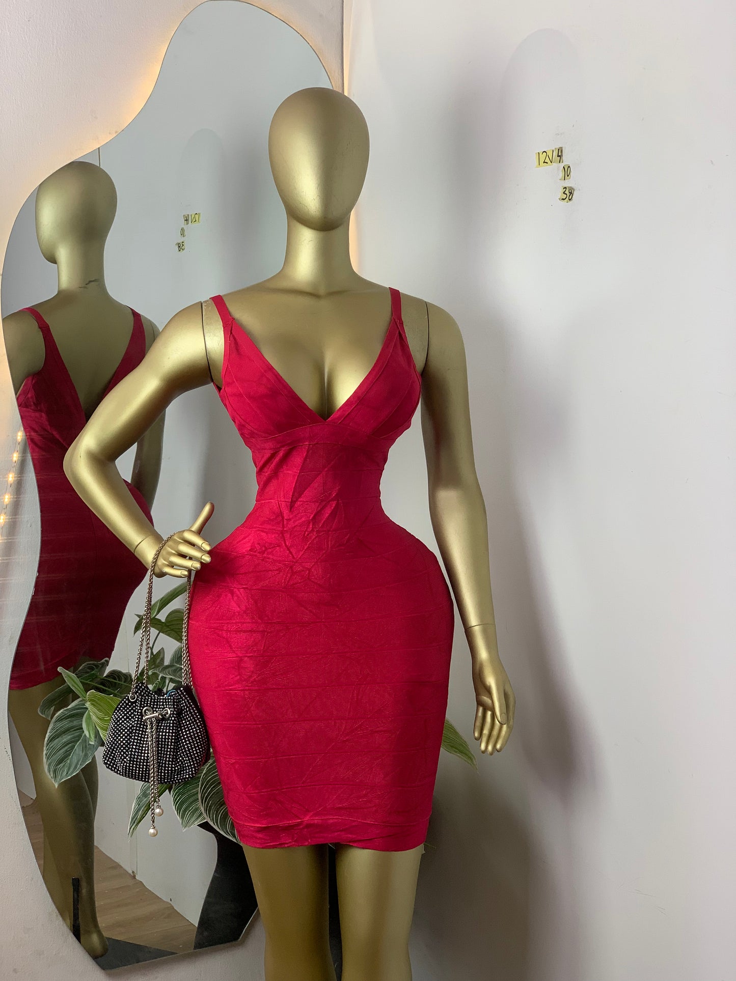 SIZE10 12V4 Length38