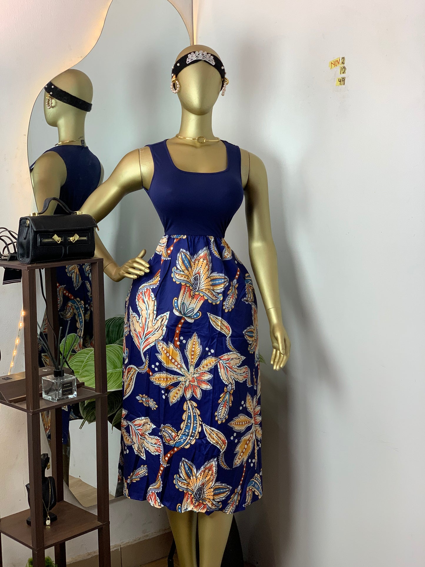 SIZE10 NOV2 Length49