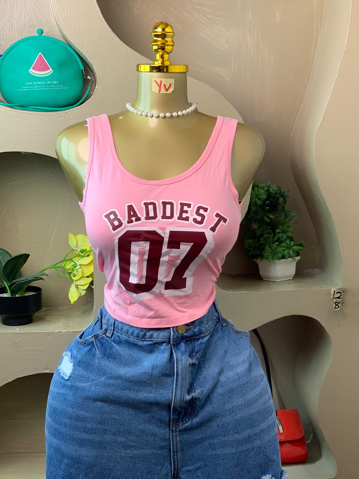 SIZE8 YV12