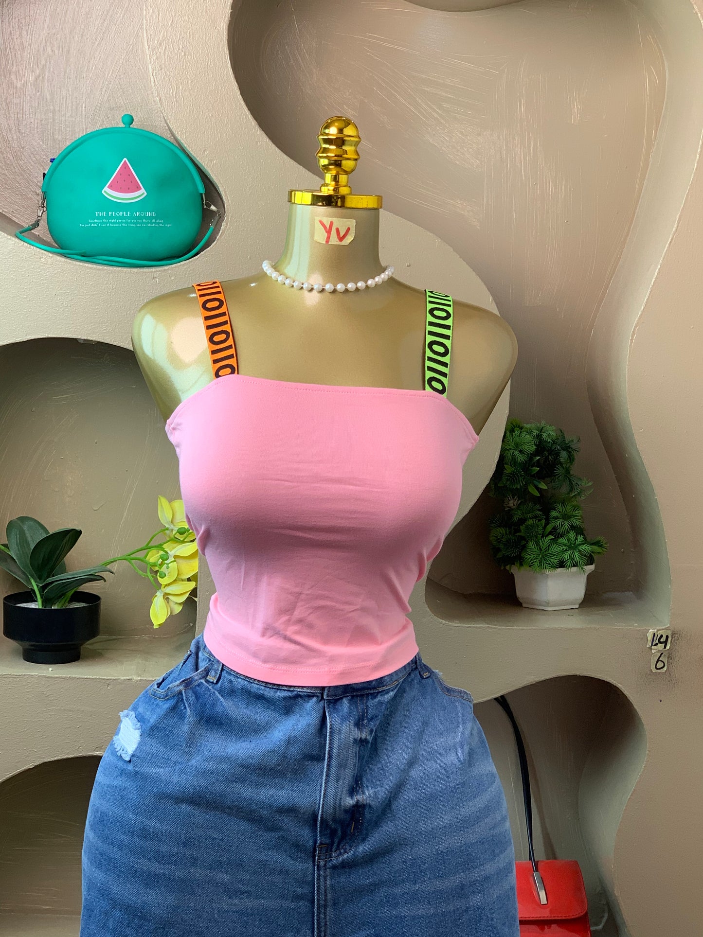 SIZE6 YV14