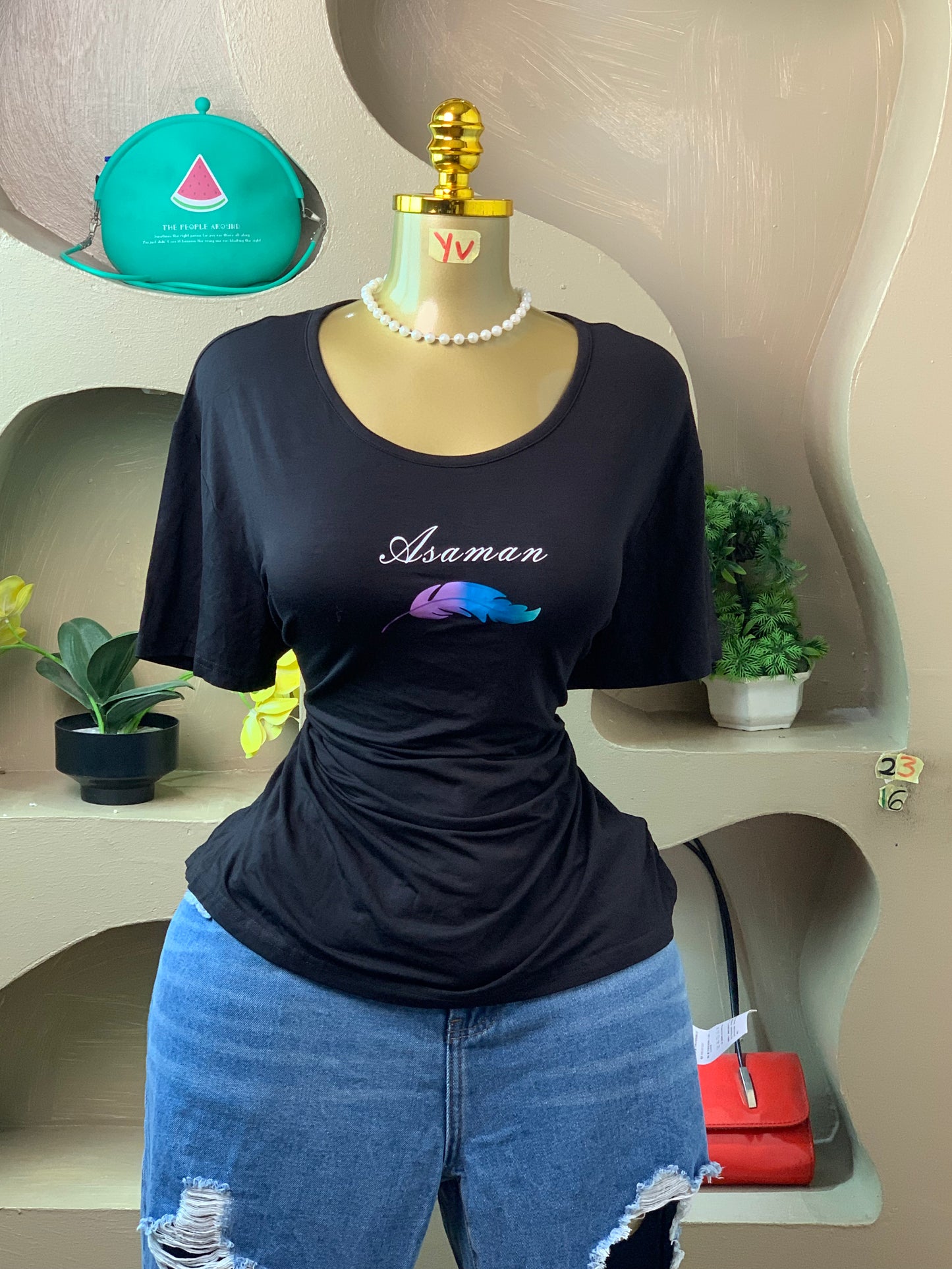 SIZE16 YV23