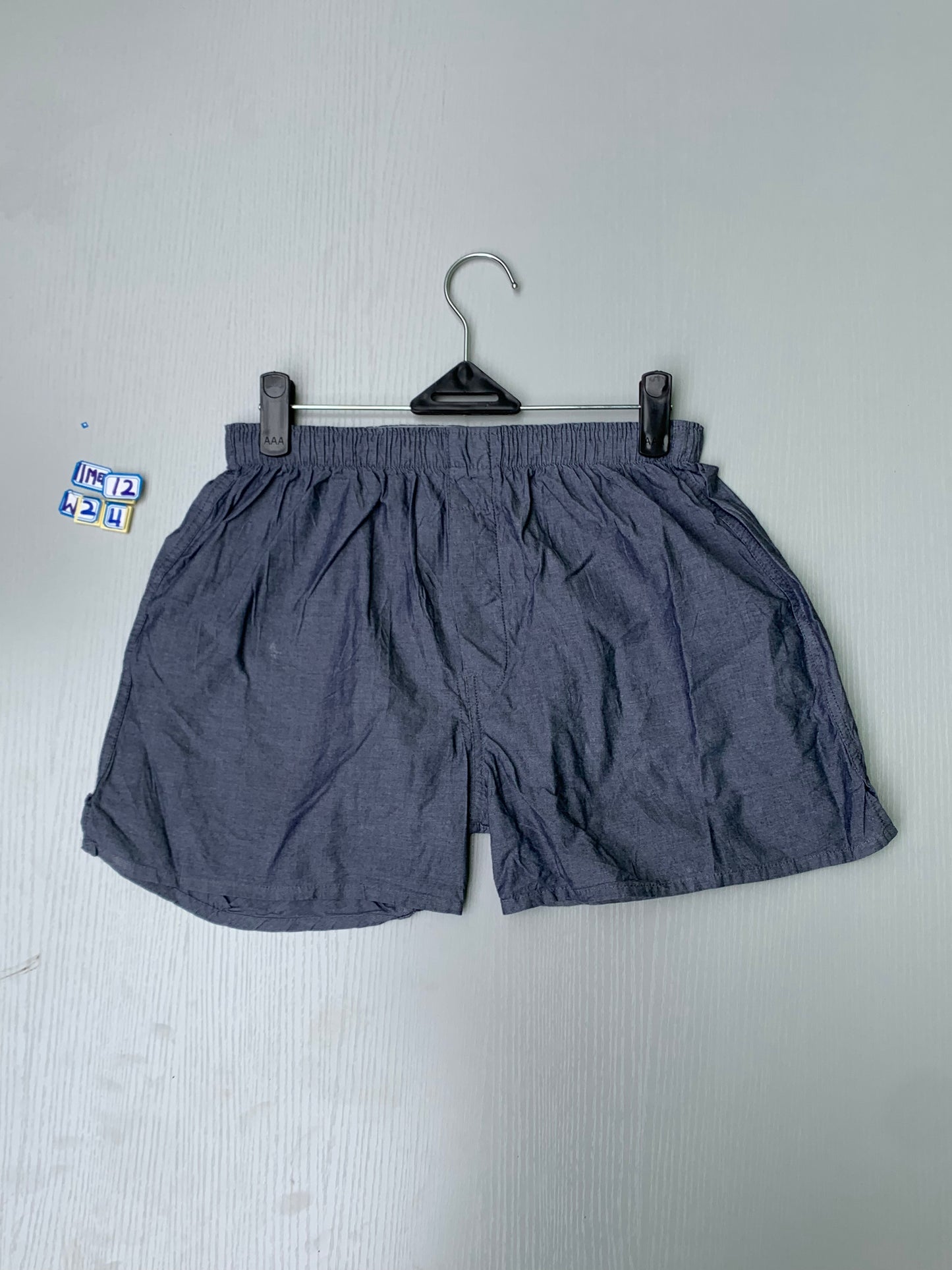 11MEN12 WAIST24