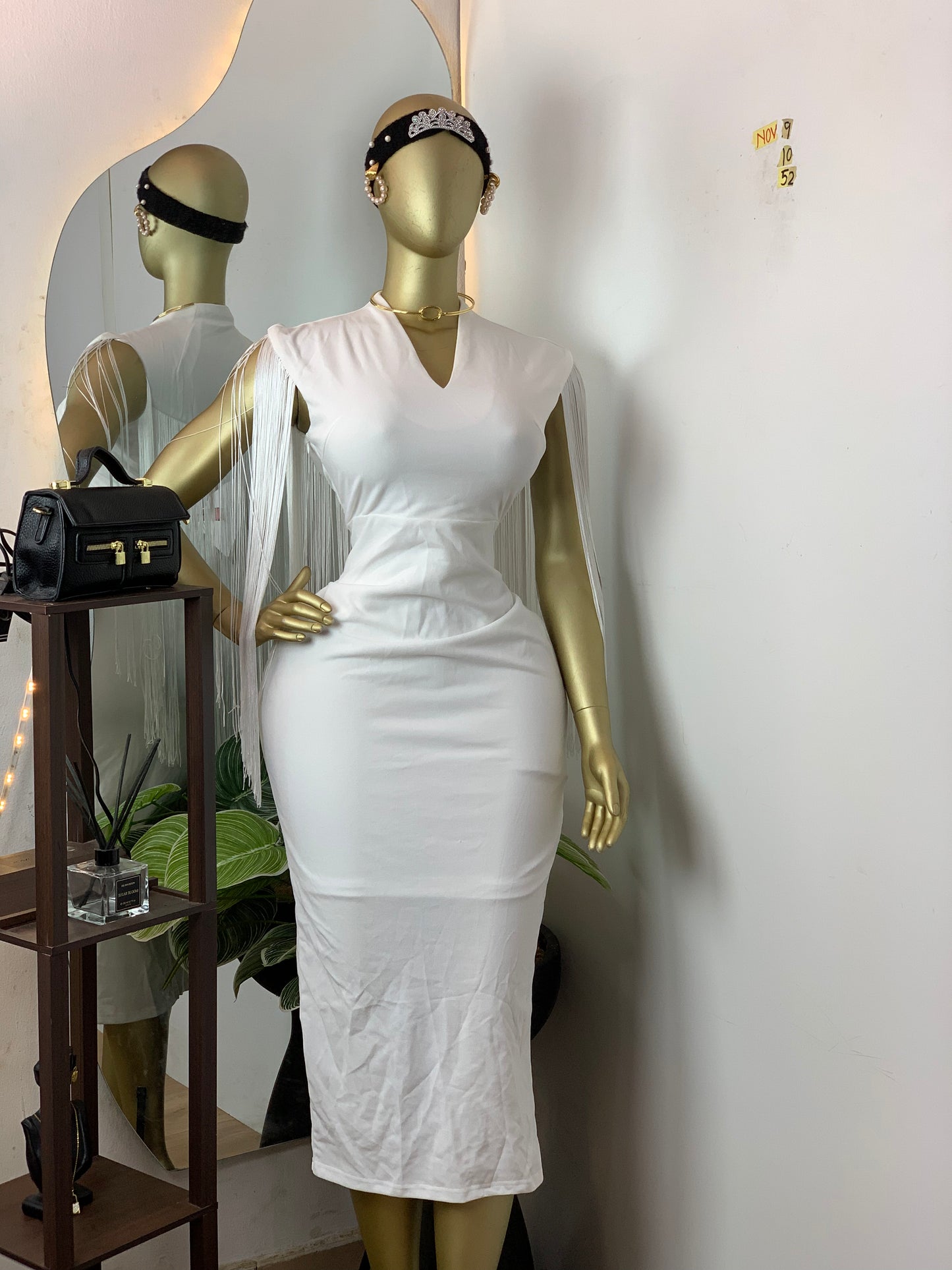 SIZE10 NOV9 Length52