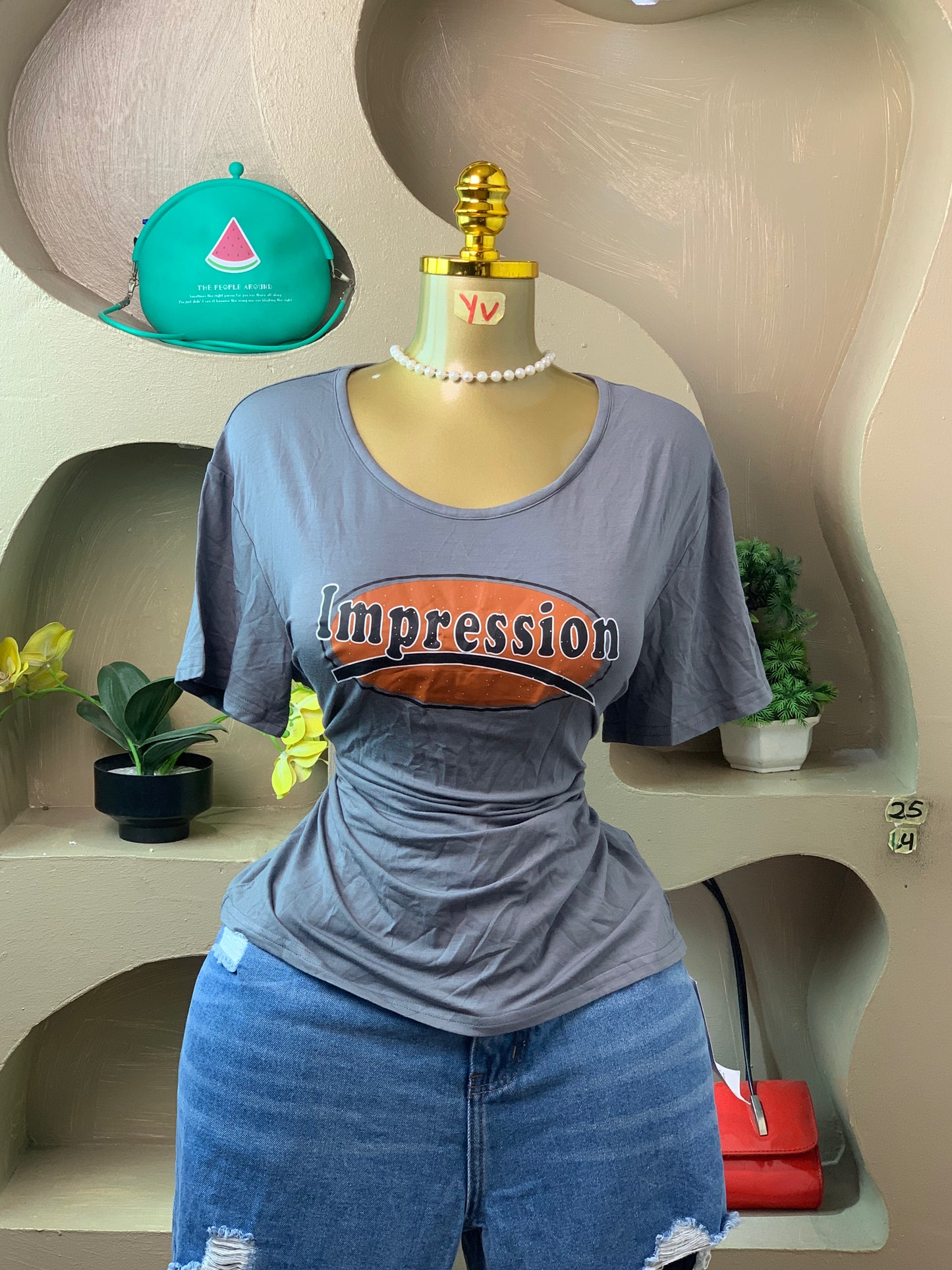 SIZE14 YV25