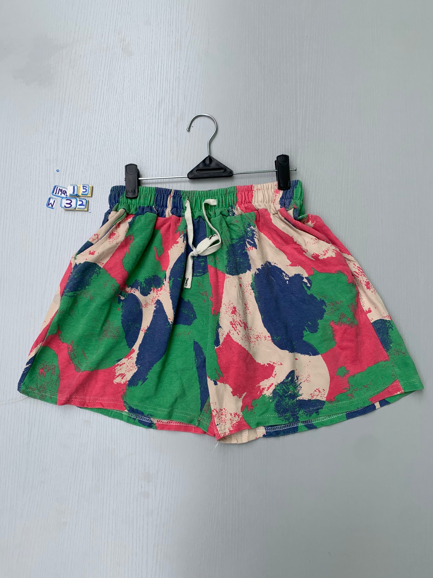 11MEN15 WAIST32
