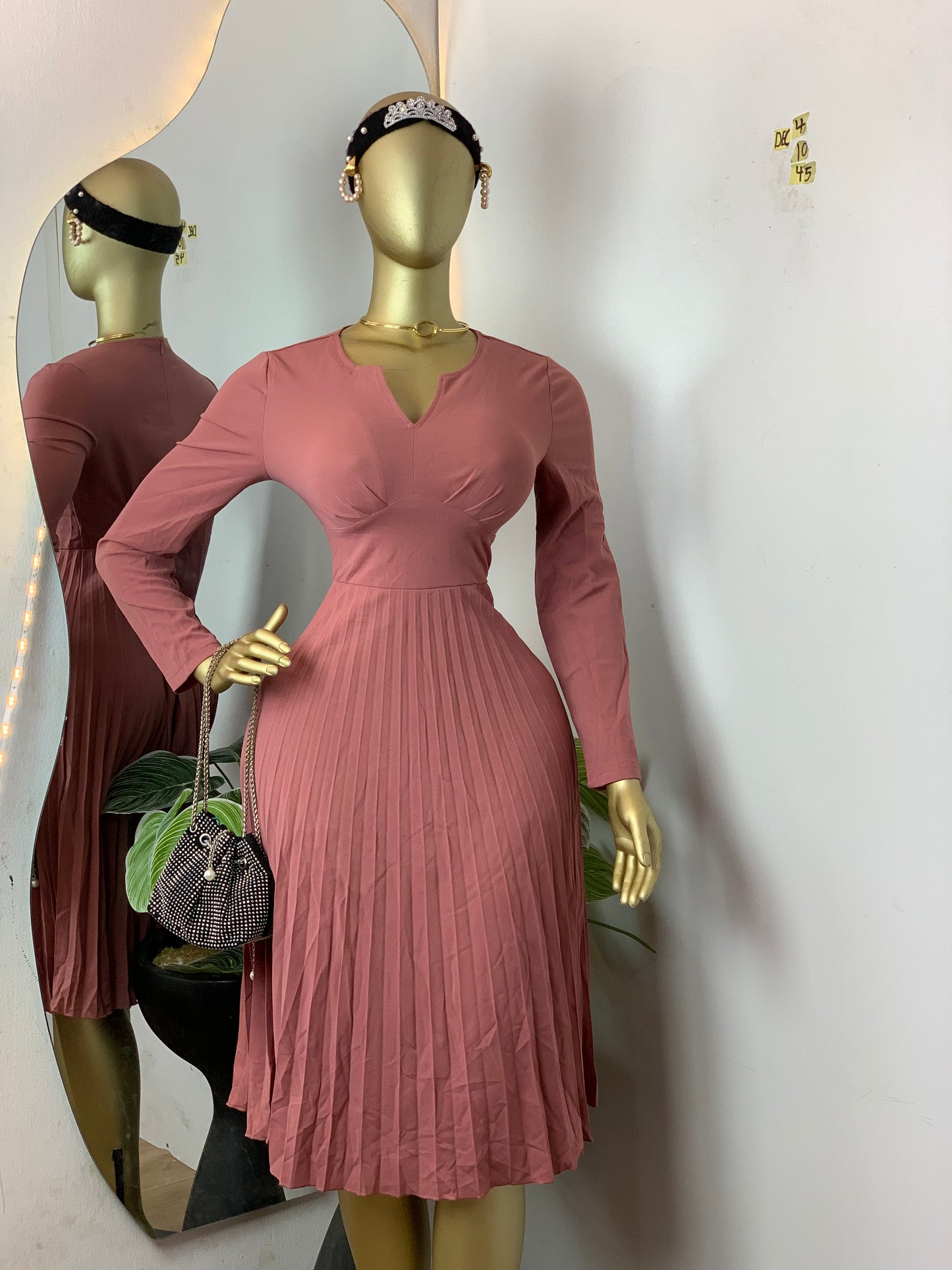 SIZE10 DEC4 Length45