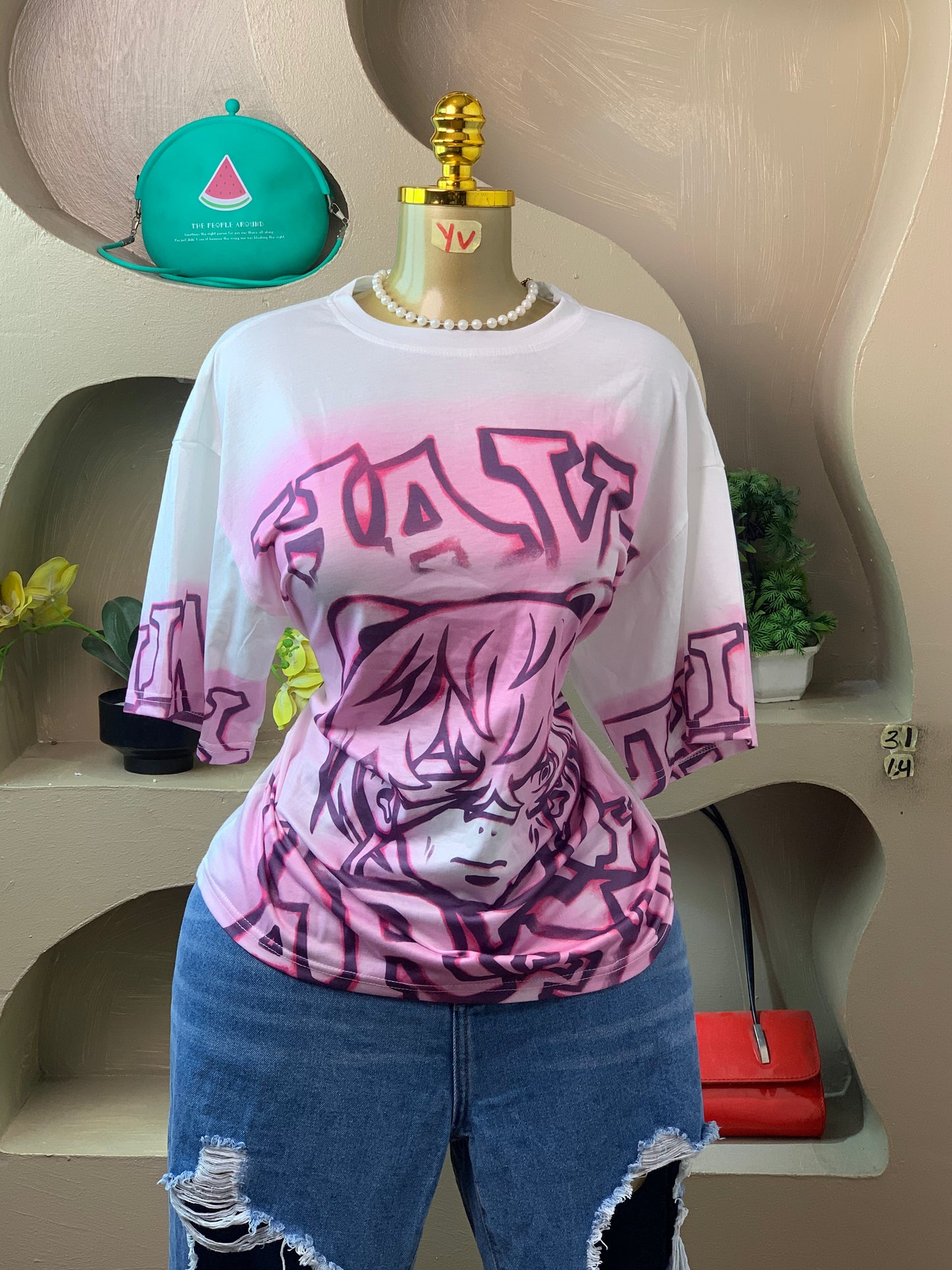 SIZE14 YV31