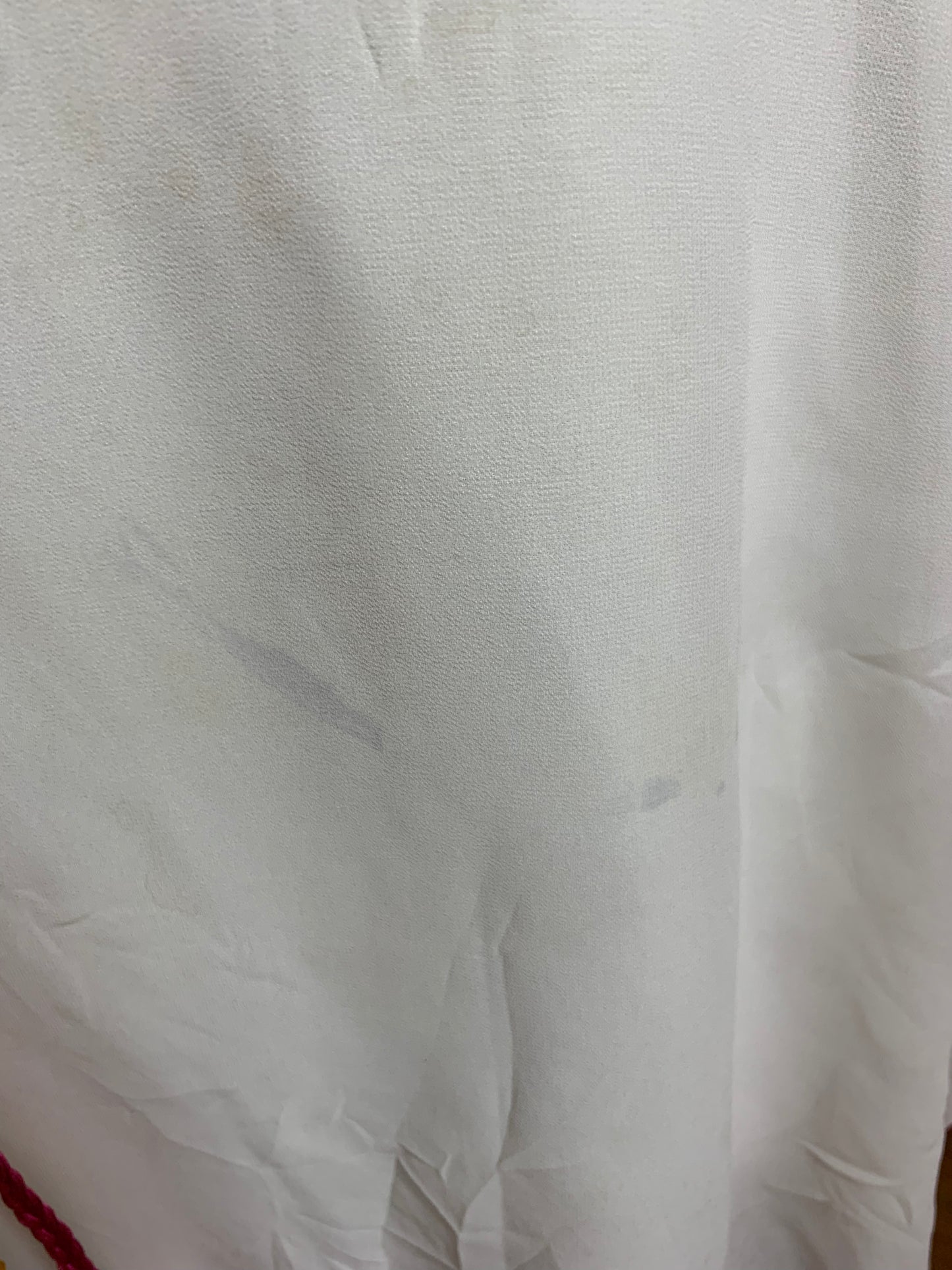 TREND14 SIZE8 Length50 Little stain