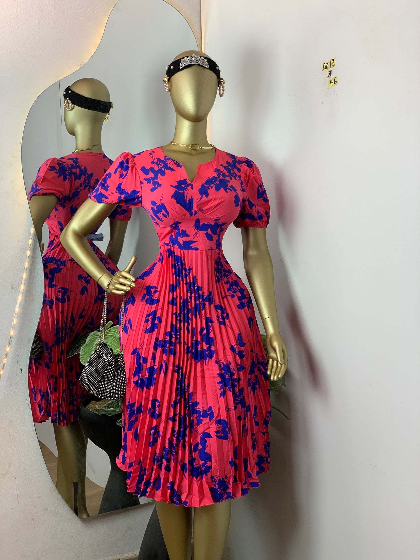 SIZE8 DEC13 Length46