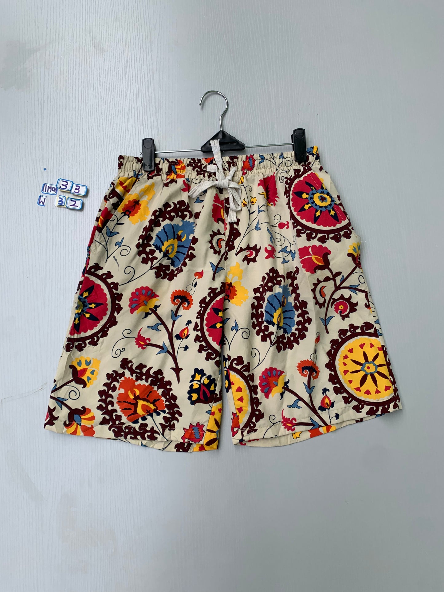 11MEN33 WAIST32