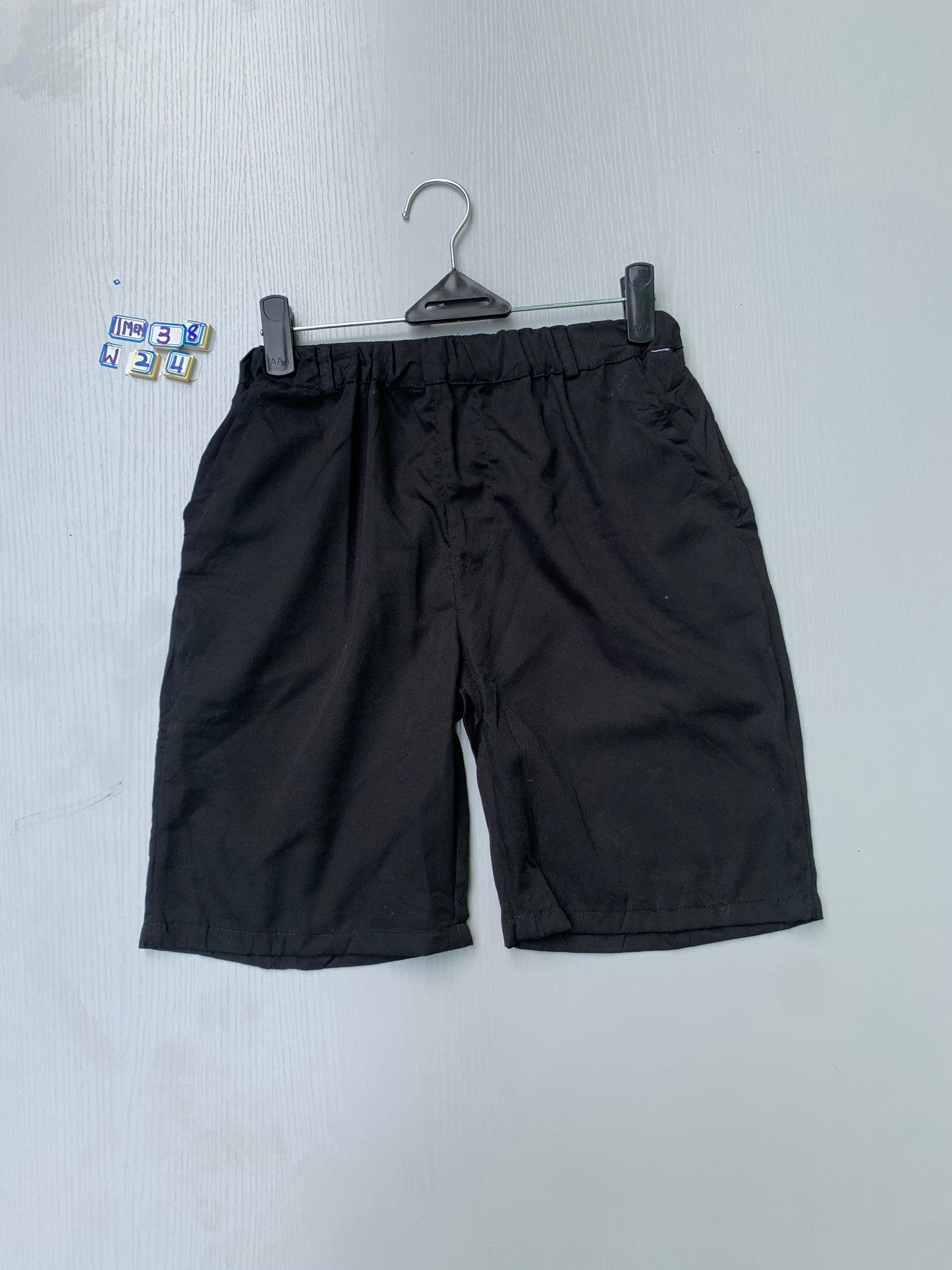 11MEN38 WAIST24