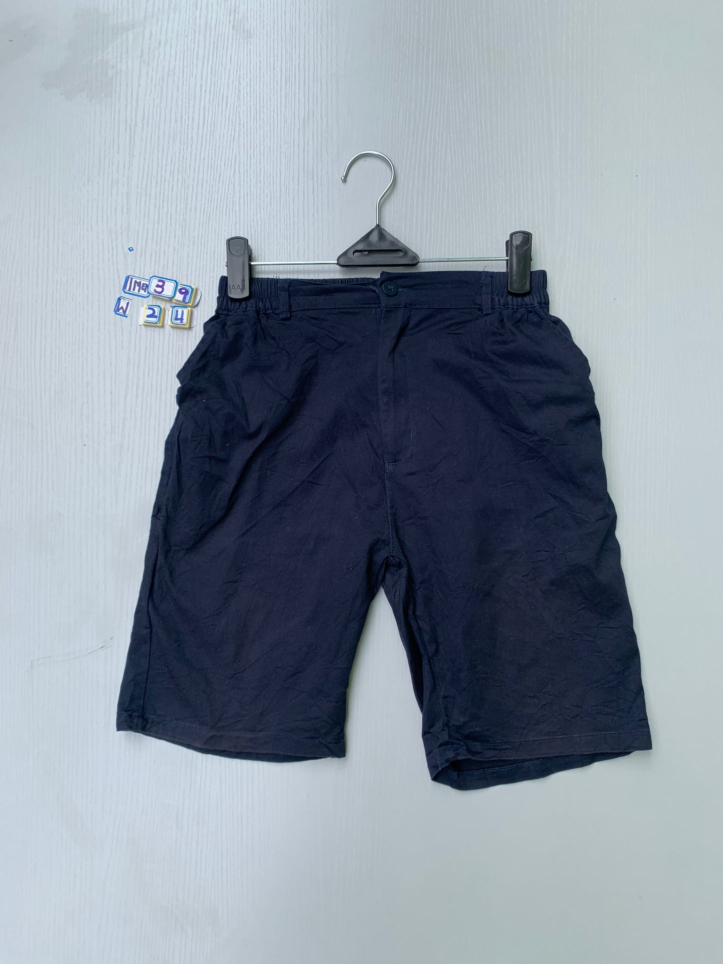 11MEN39 WAIST24