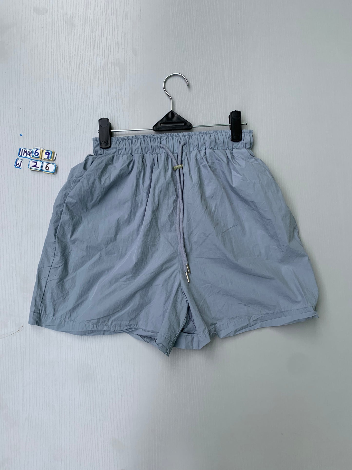 11MEN69 WAIST26