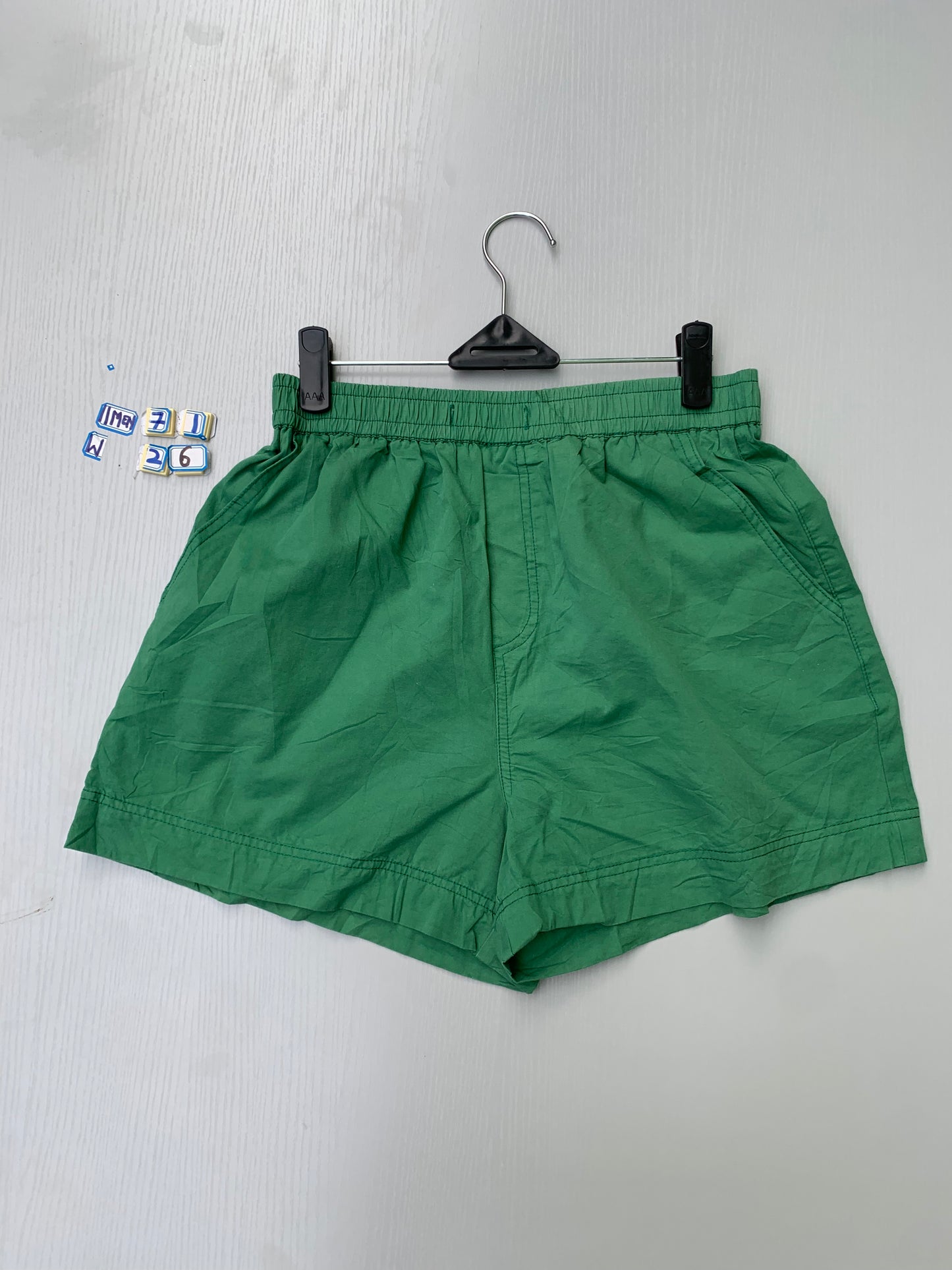 11MEN71 WAIST26