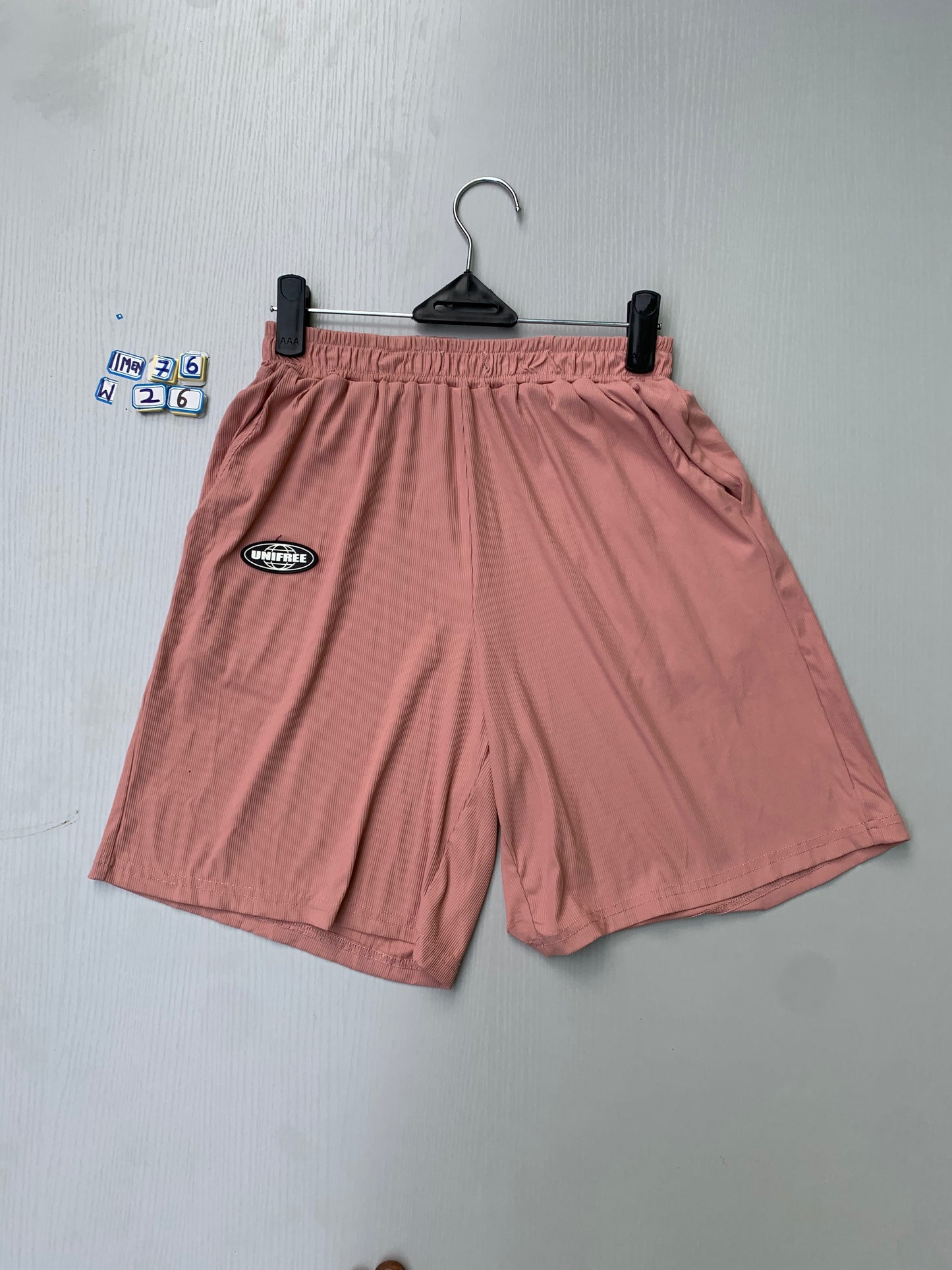11MEN76 WAIST26