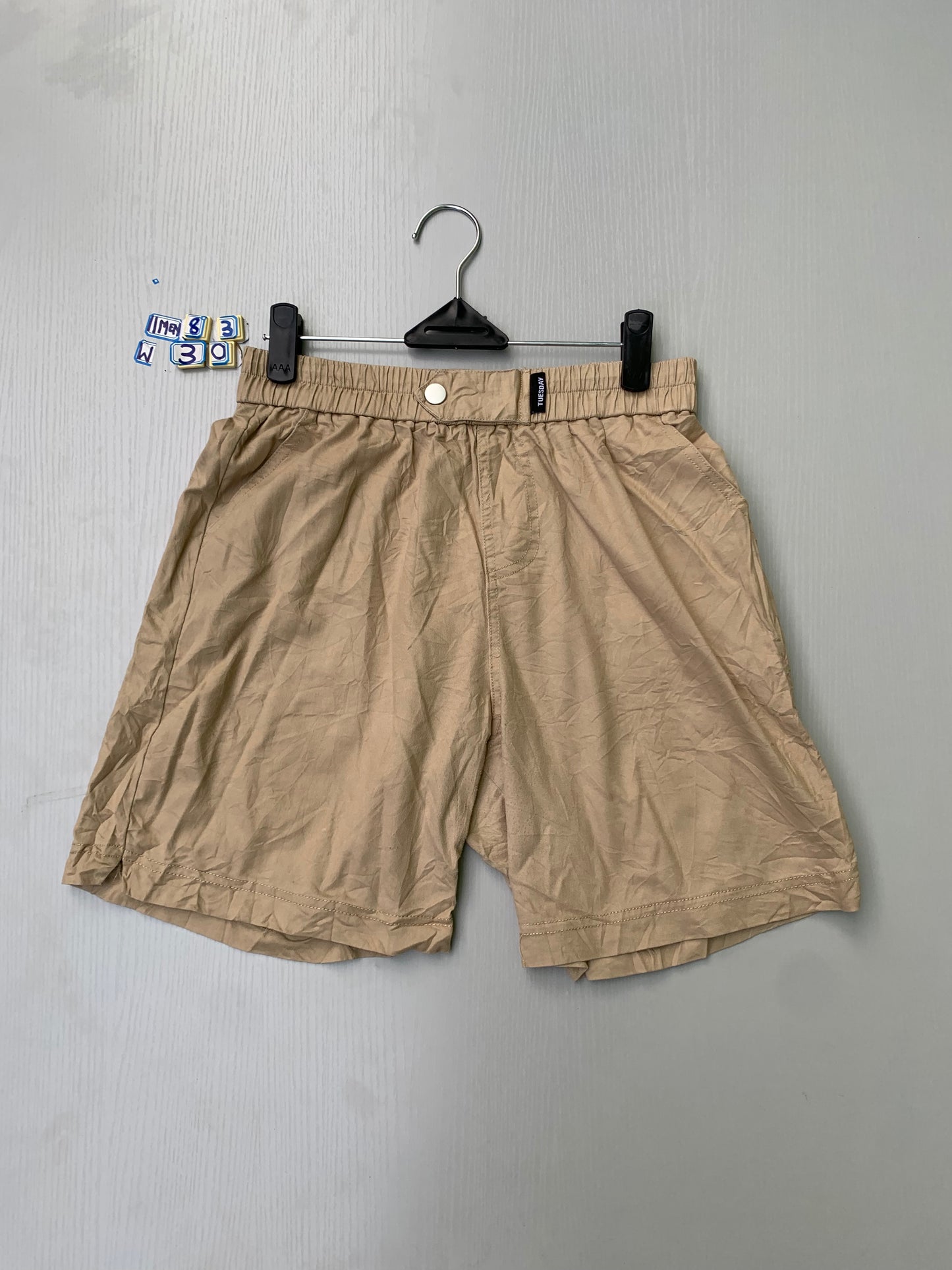 11MEN83 WAIST30