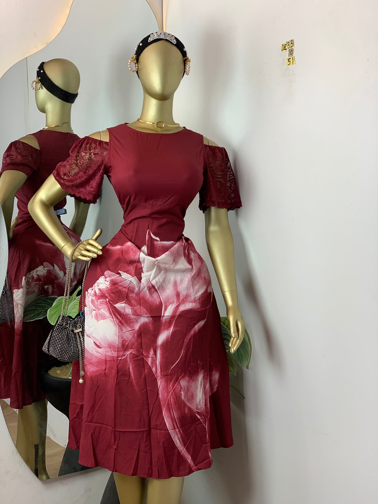 SIZE10 DEC33 Length51