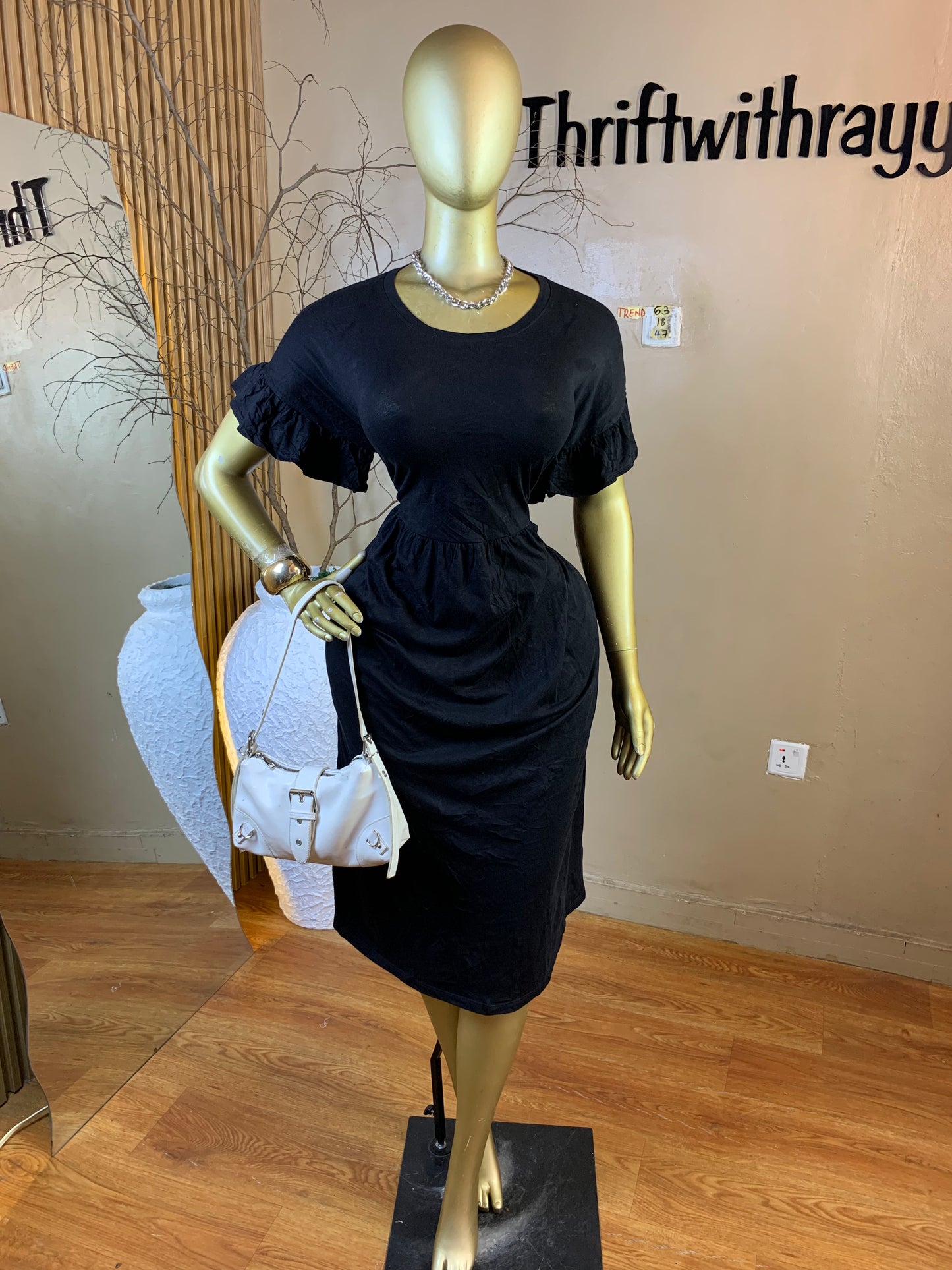 TREND63 SIZE18 Length47