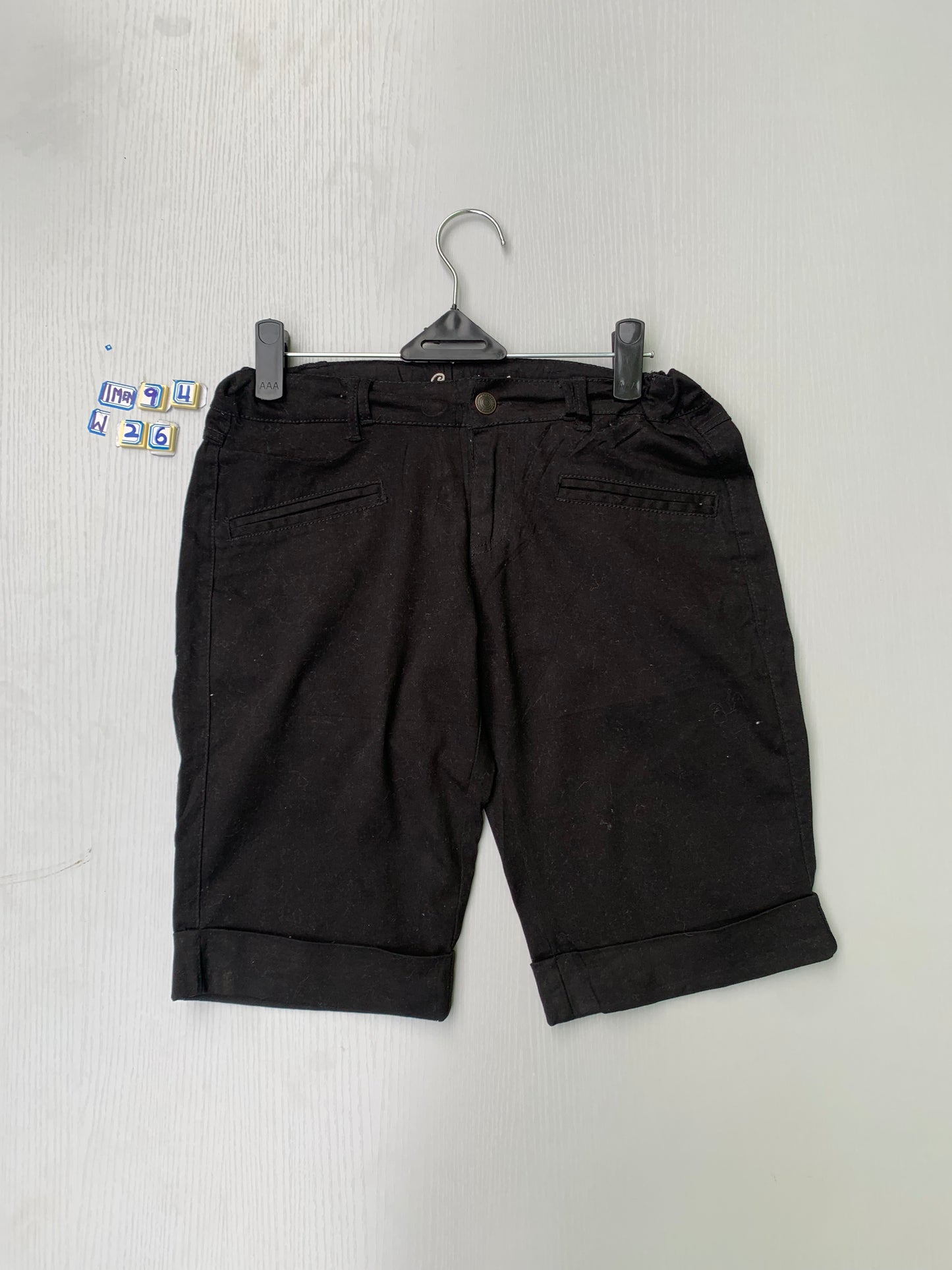 11MEN94 WAIST24