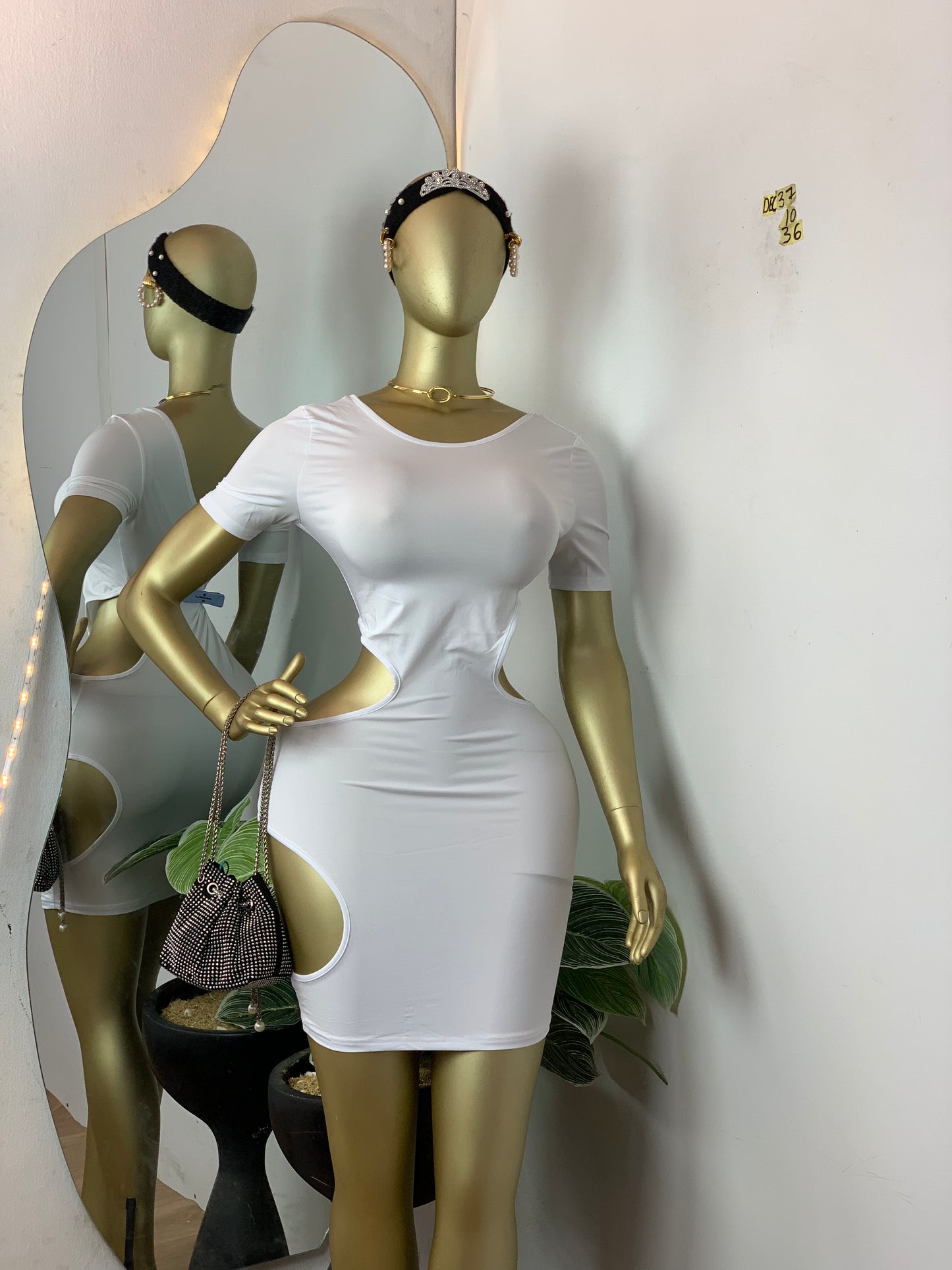 SIZE10 DEC37 Length36