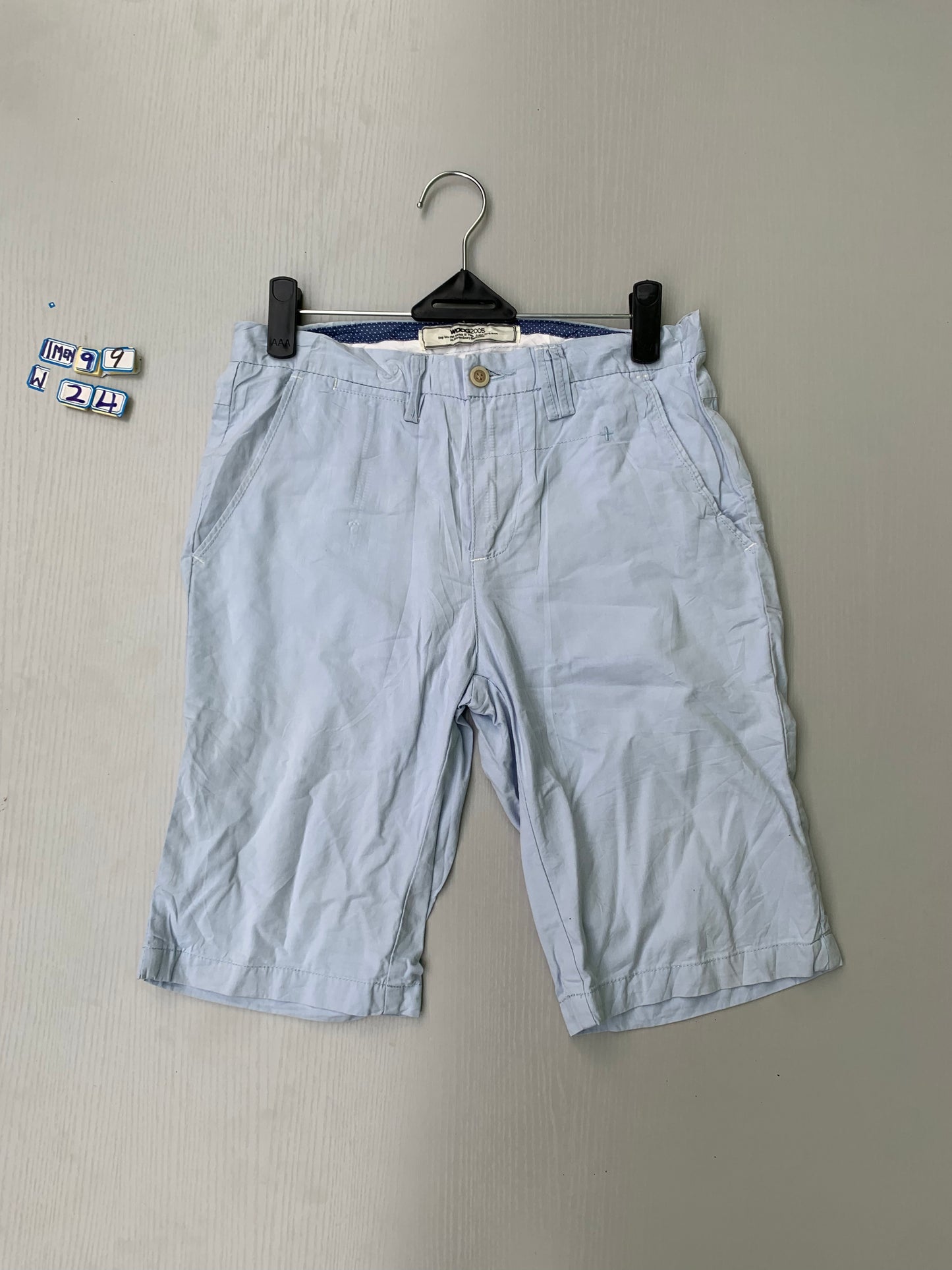 11MEN99 WAIST24