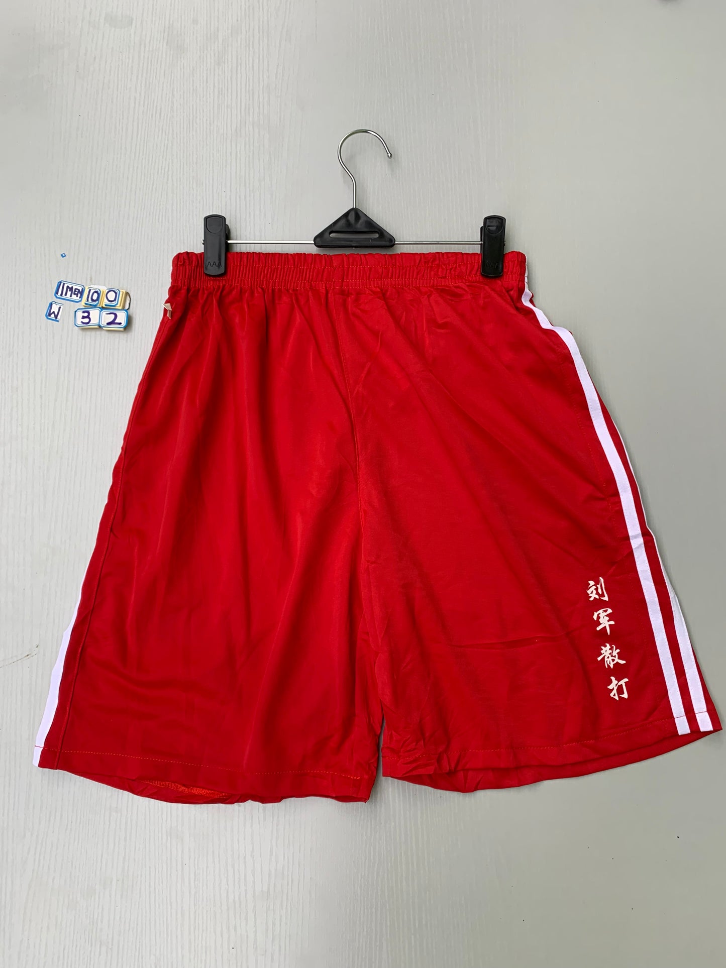 11MEN100 WAIST32