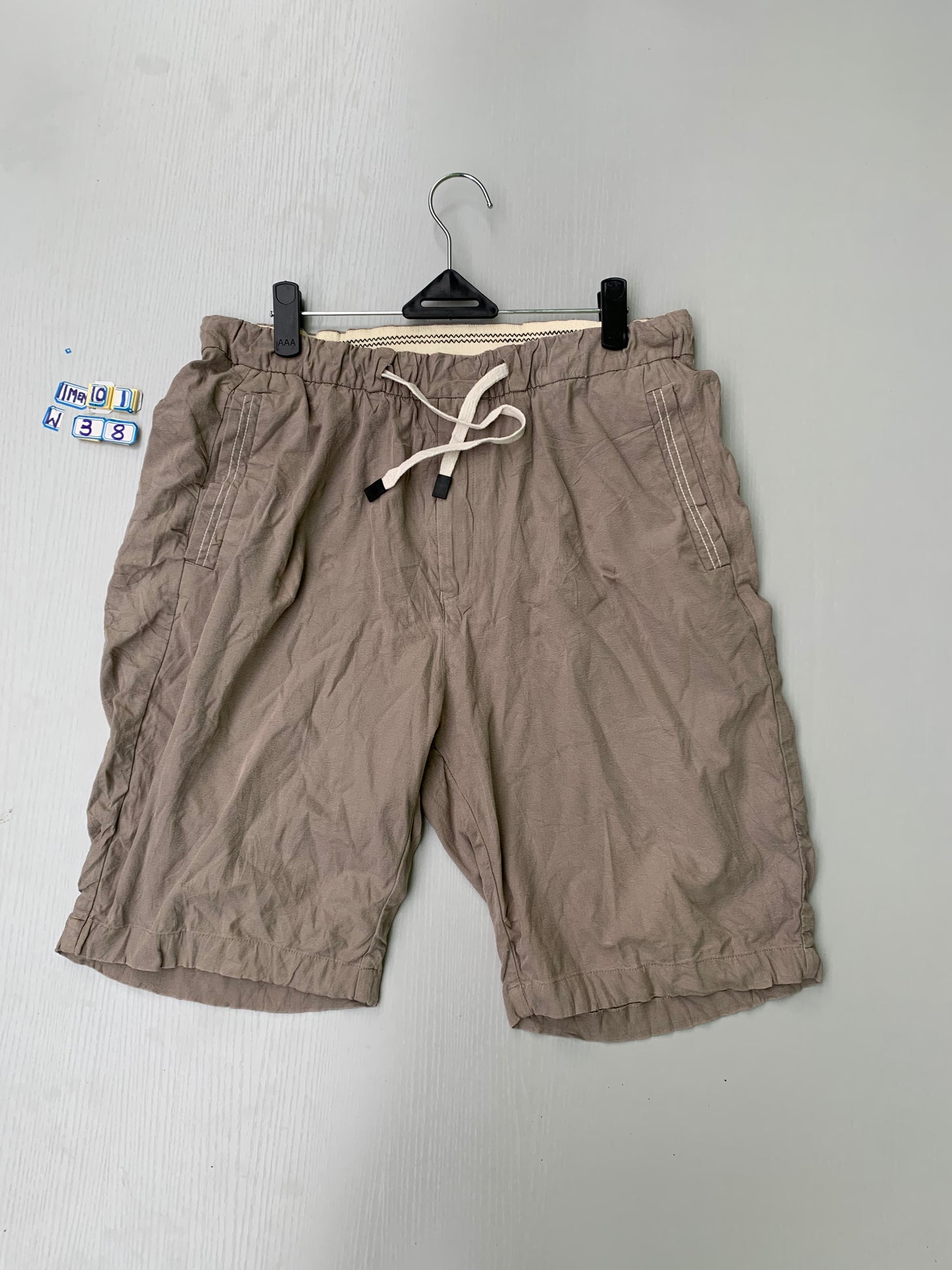 11MEN101 WAIST38