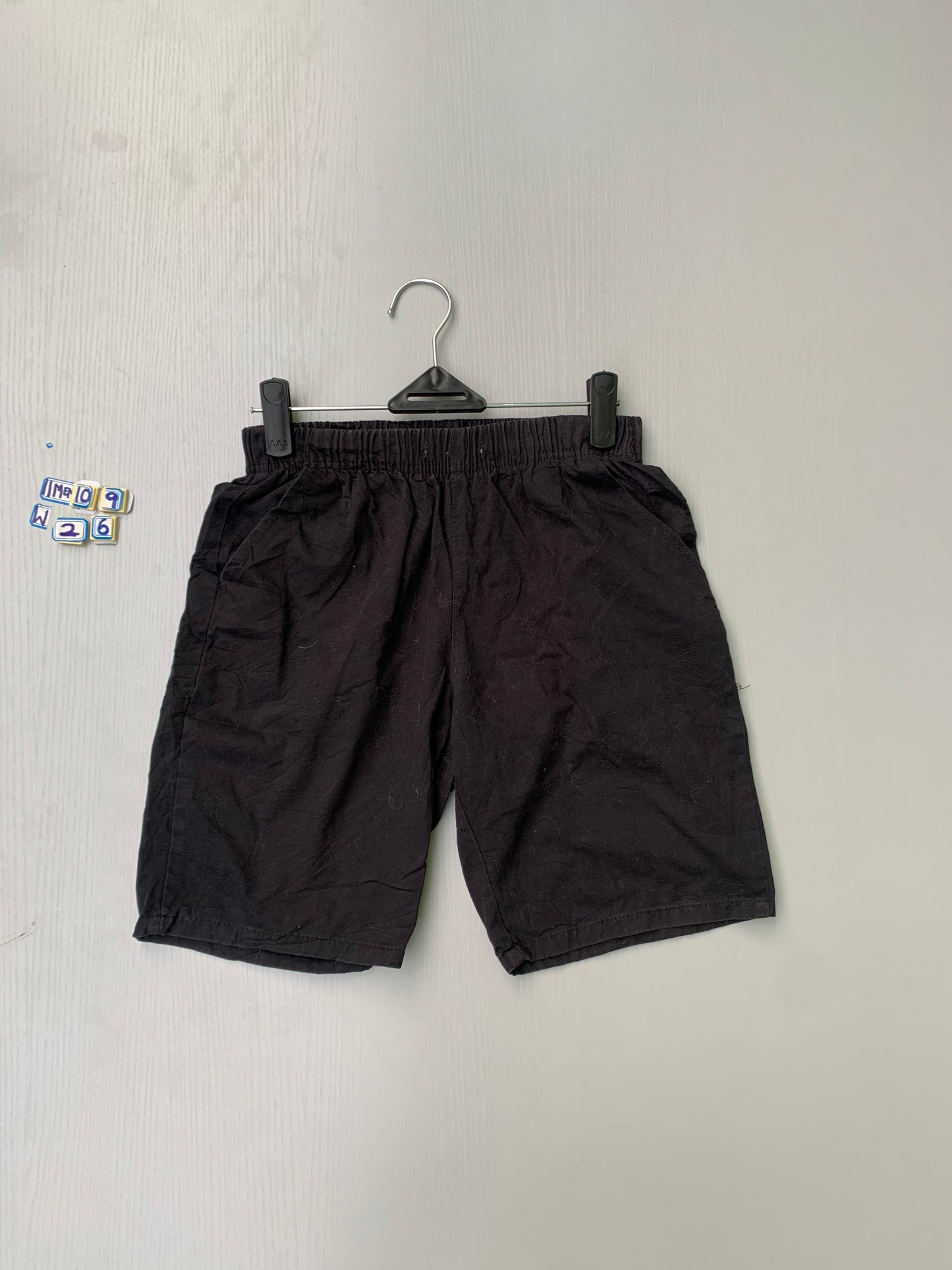 11MEN109 WAIST26