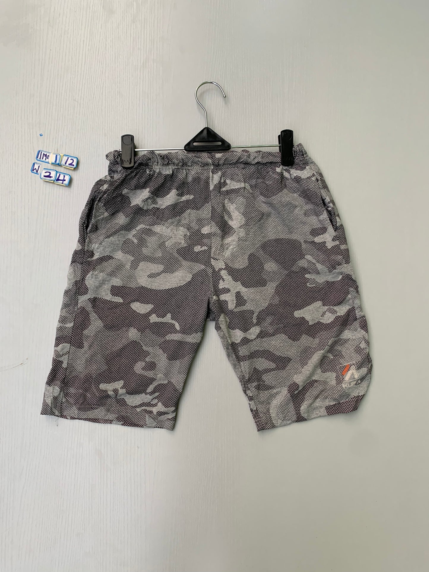 11MEN112 WAIST24