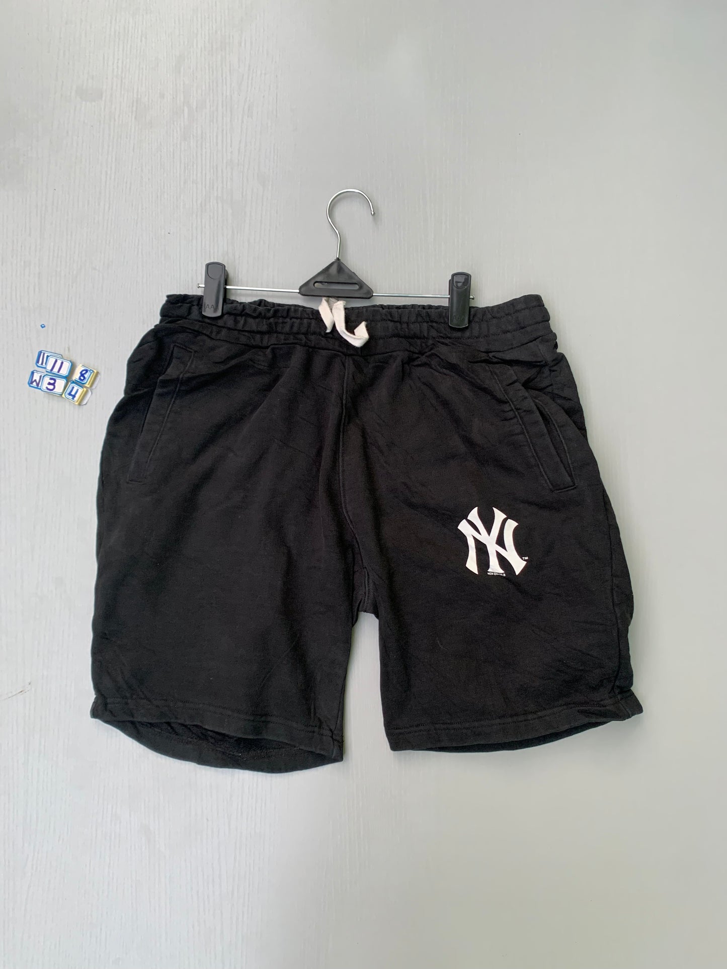 11MEN118 WAIST34