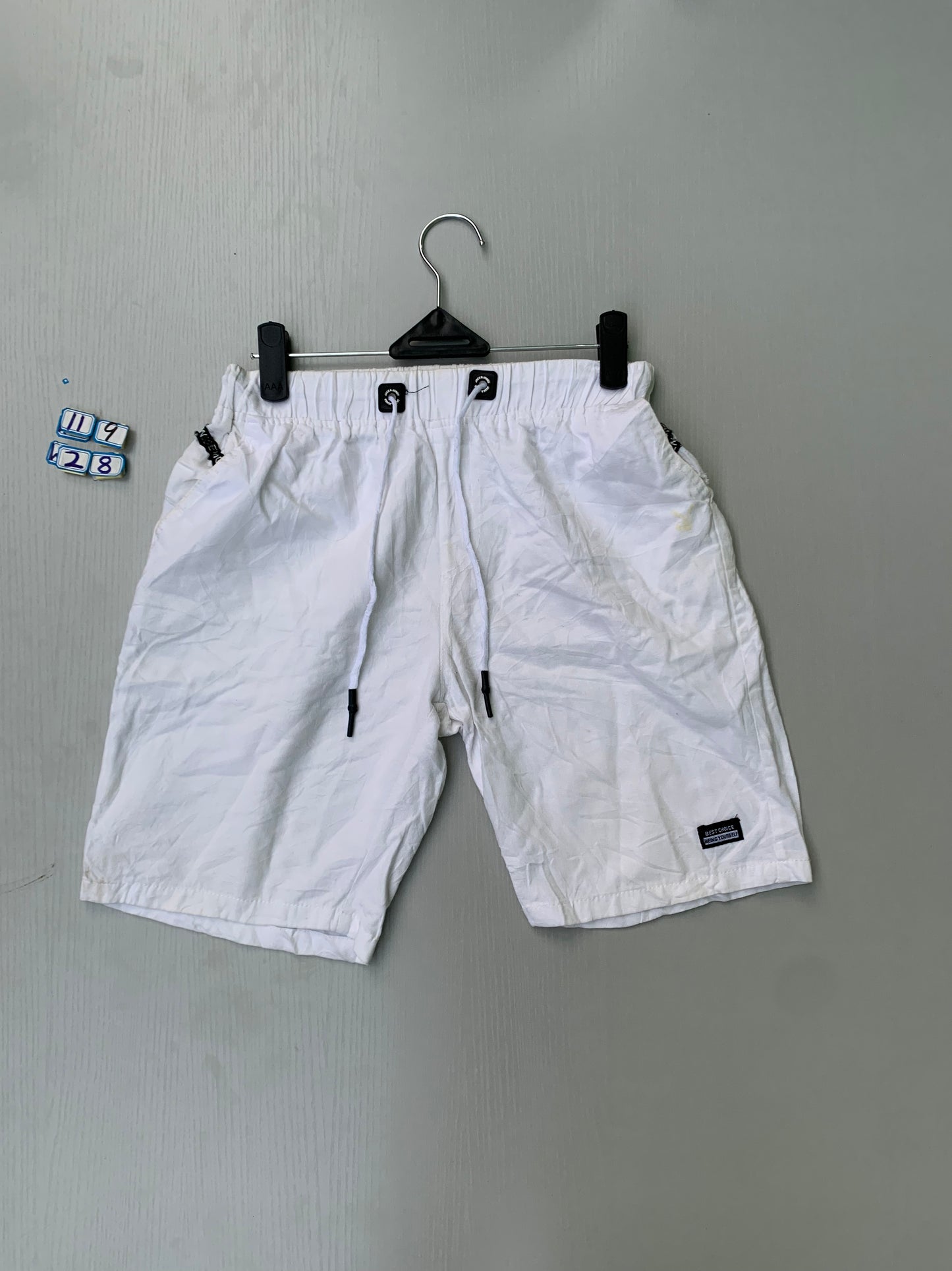 11MEN119 WAIST28