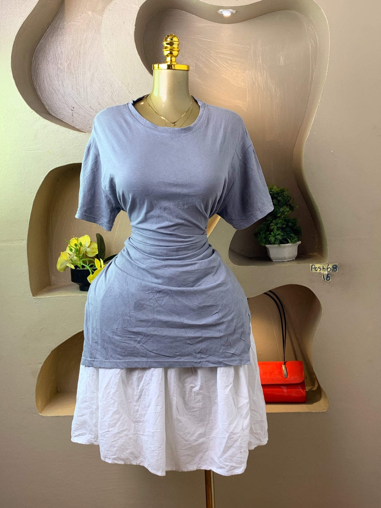 POSH68 DRESS SIZE16