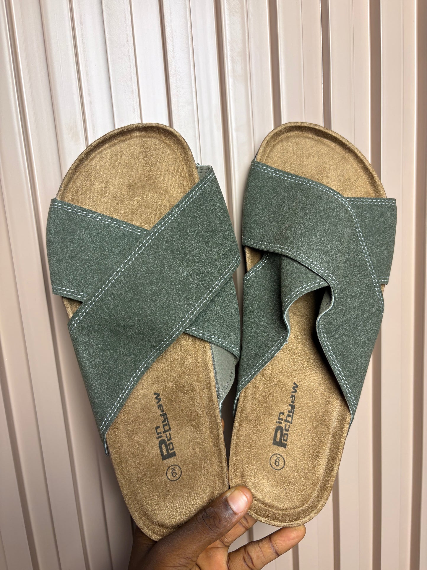 SIZE39 BIRKENSTOCK SHOE4