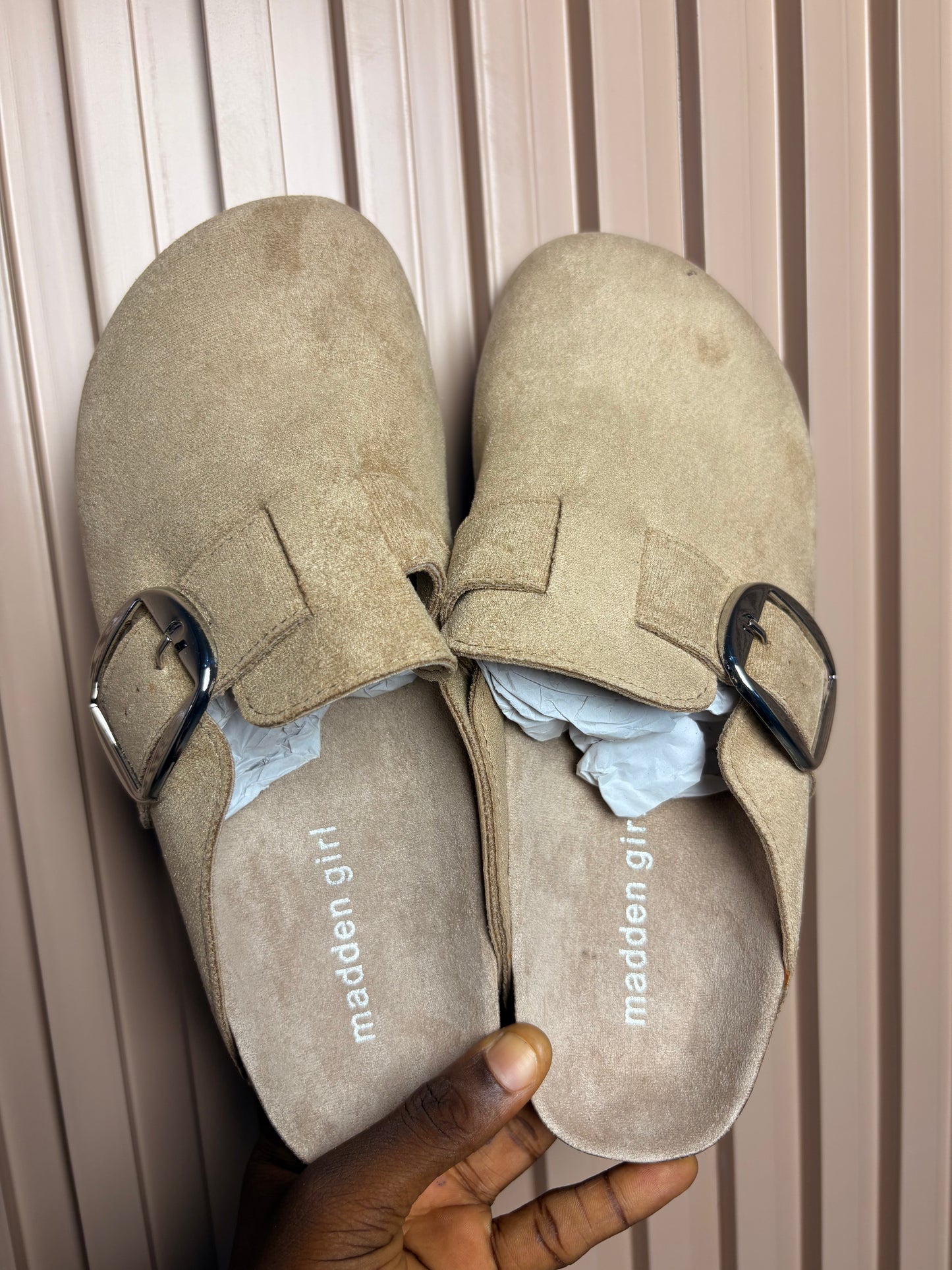 SIZE38 BIRKENSTOCK SHOE13