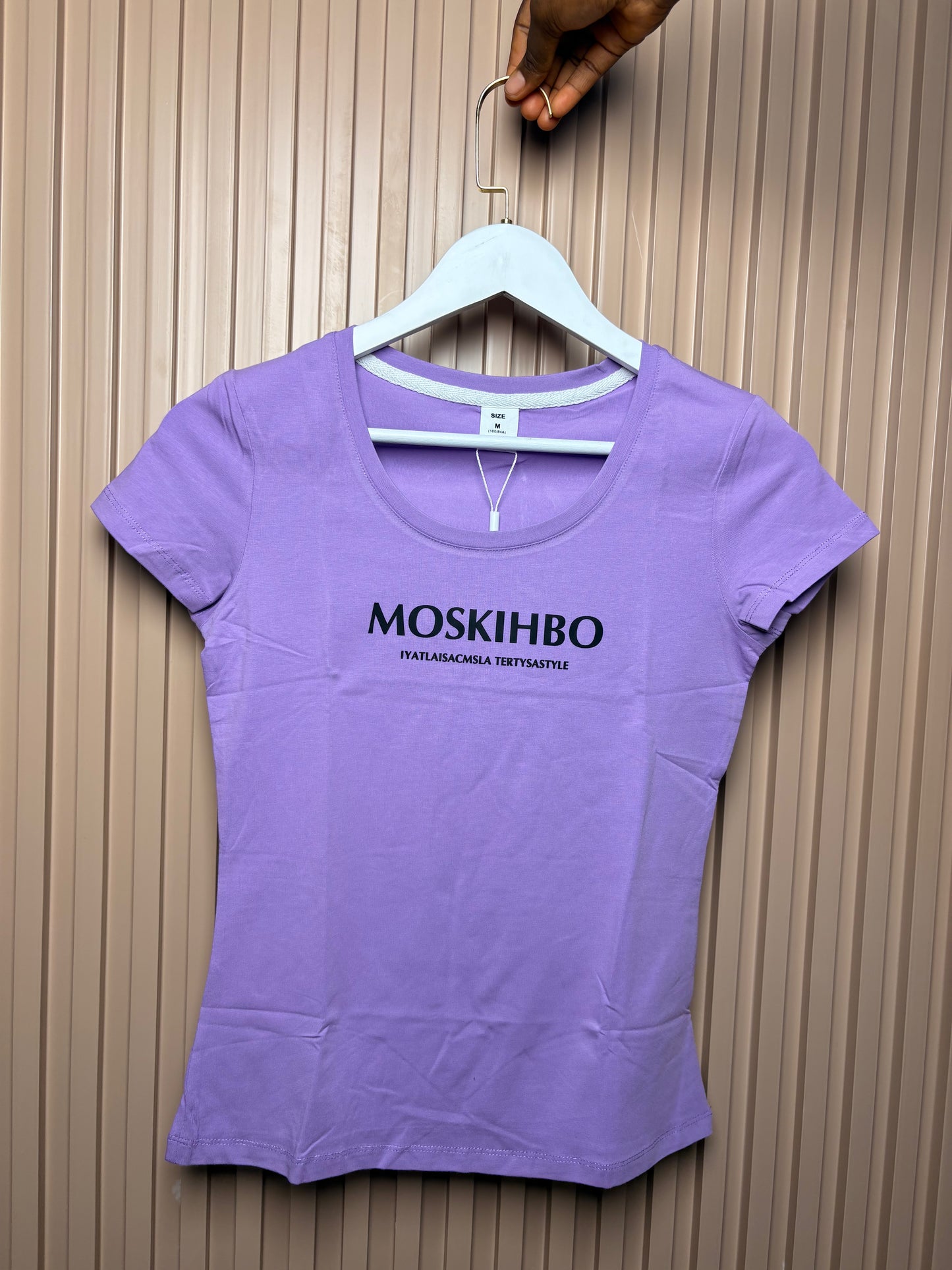 SIZE8 BASIC Top 3