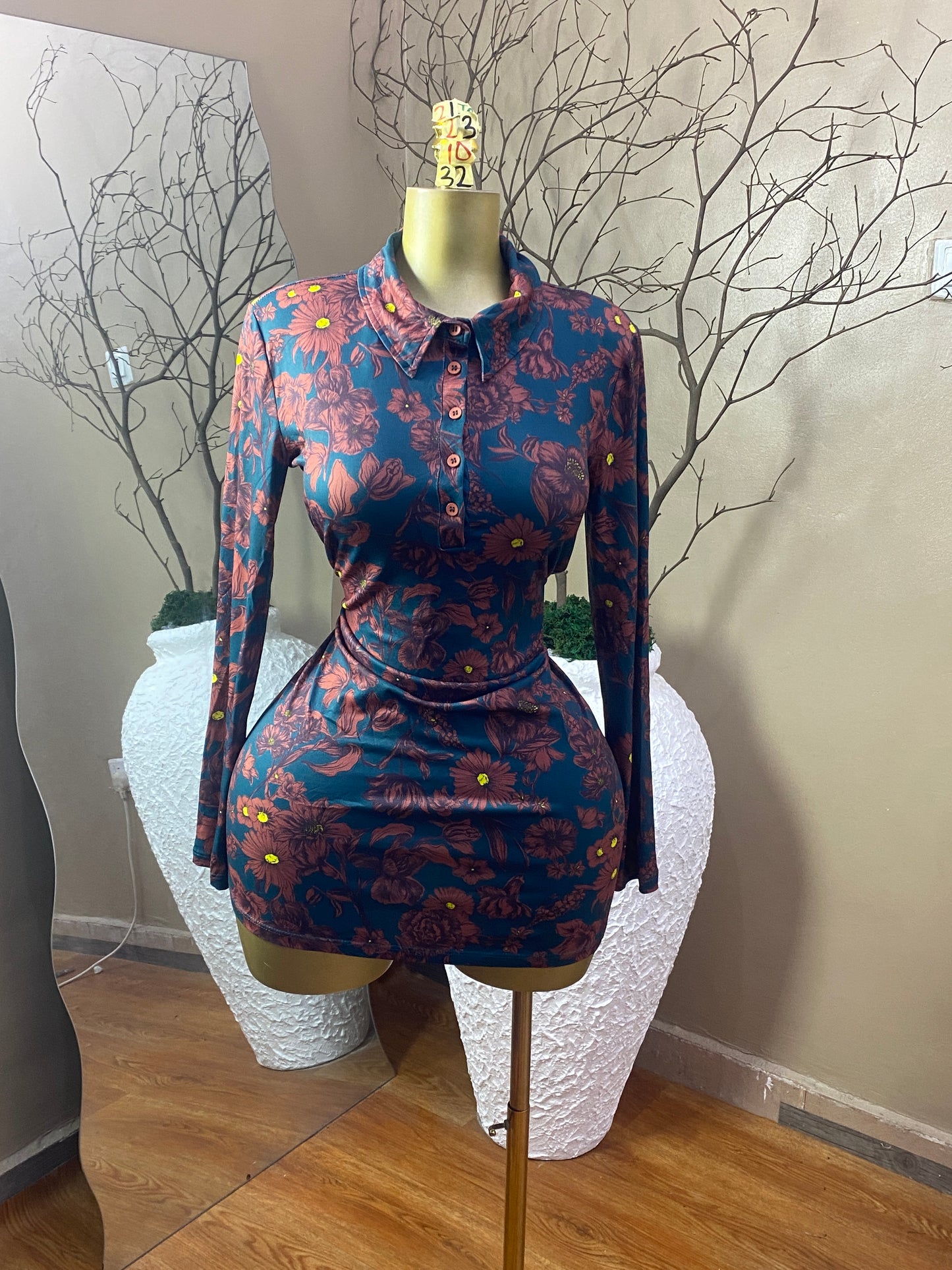SIZE10 21JAN23 Length32