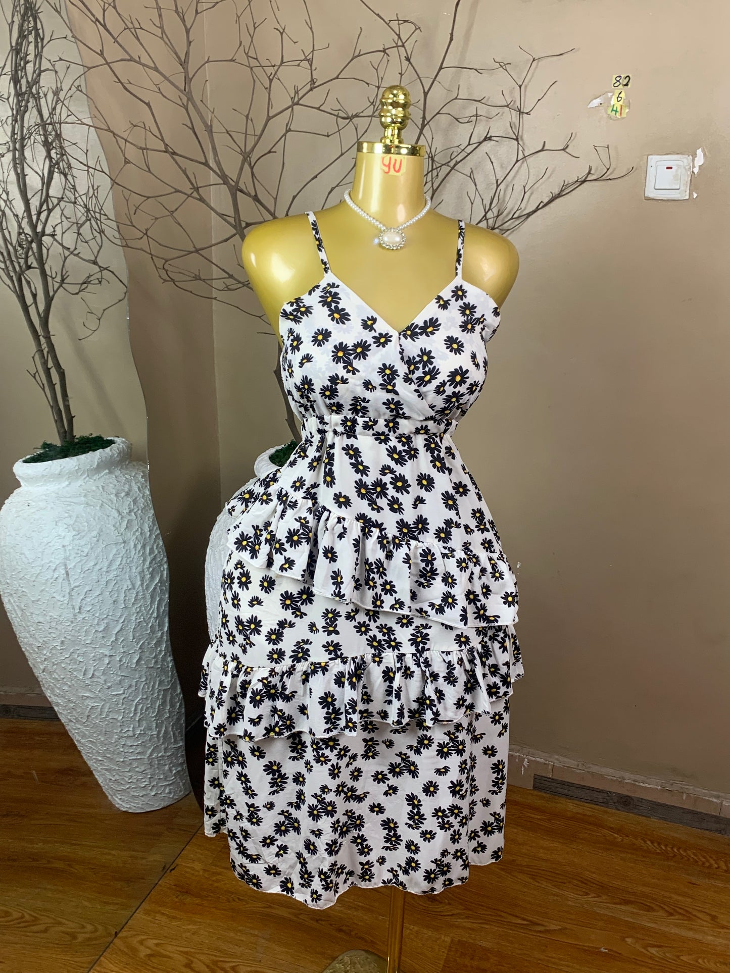 SIZE6 YU82 Length41